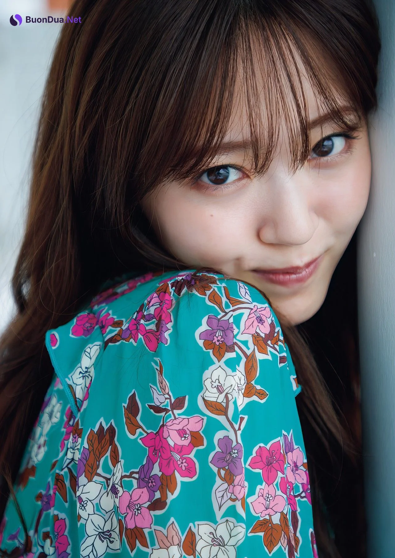 Airi Suzuki 鈴木愛理, 写真集 『 Nectar 』 Set.02 - รูปภาพ 4