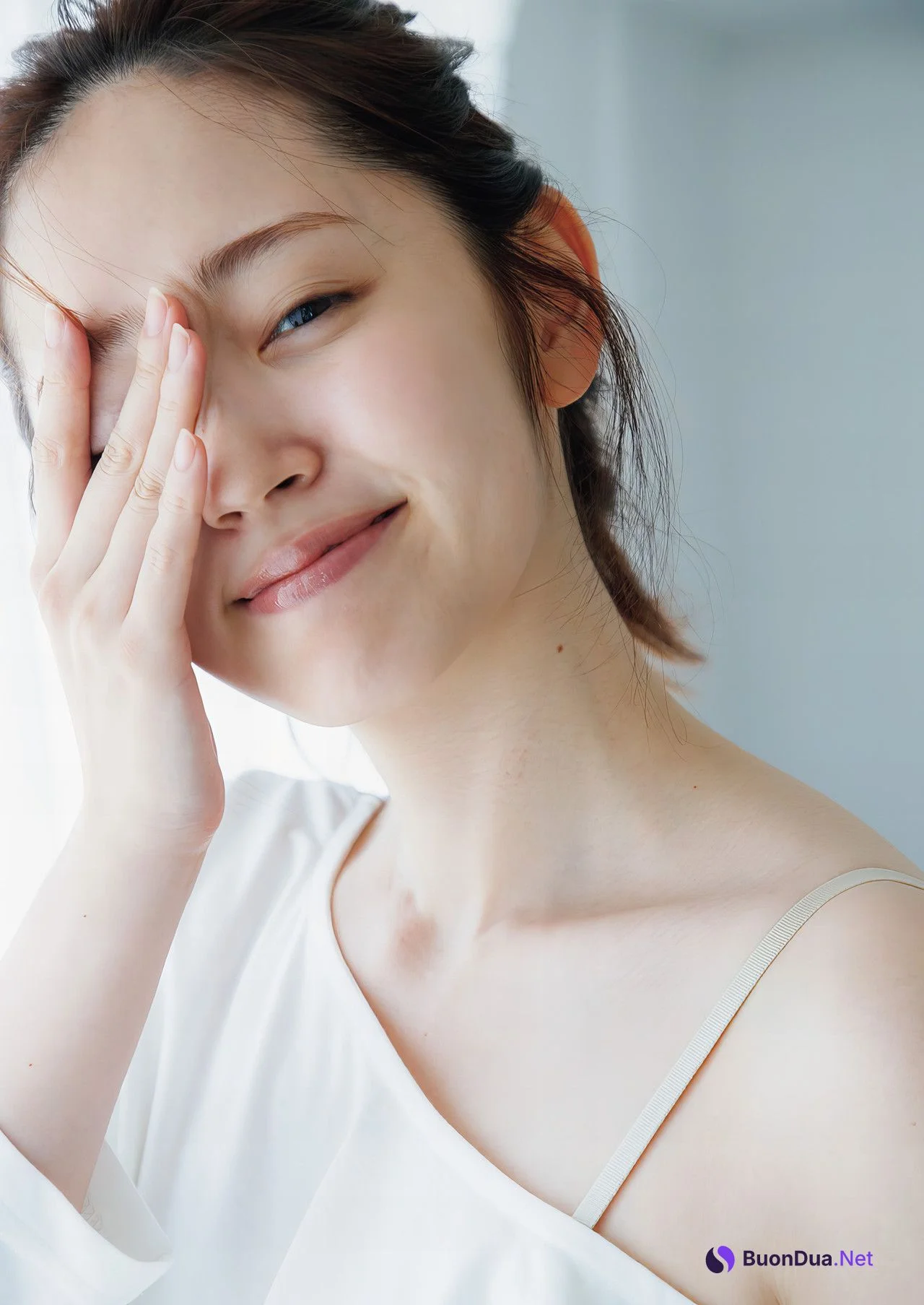 Airi Suzuki 鈴木愛理, 写真集 『 Nectar 』 Set.02 - รูปภาพ 7