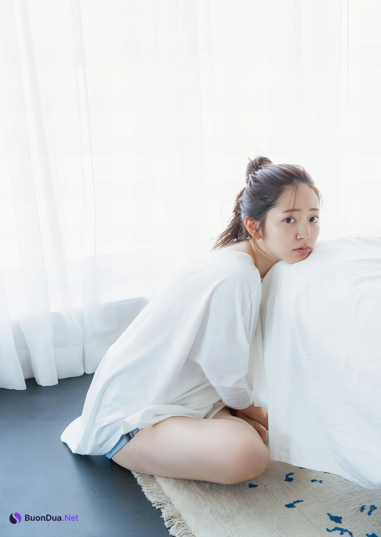 Airi Suzuki 鈴木愛理, 写真集 『 Nectar 』 Set.02 - รูปภาพ 9