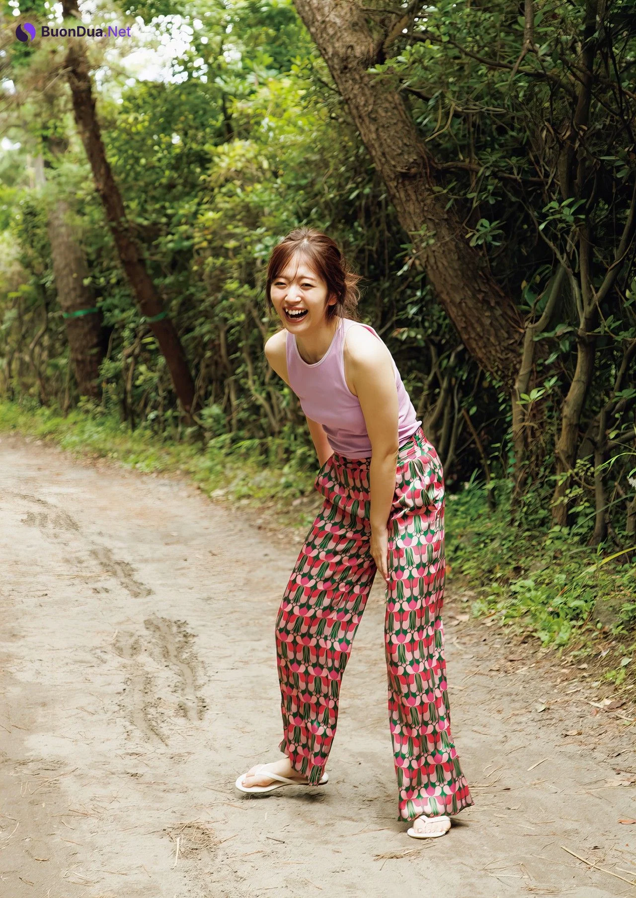 Airi Suzuki 鈴木愛理, 写真集 『 Nectar 』 Set.03 - Photo 15