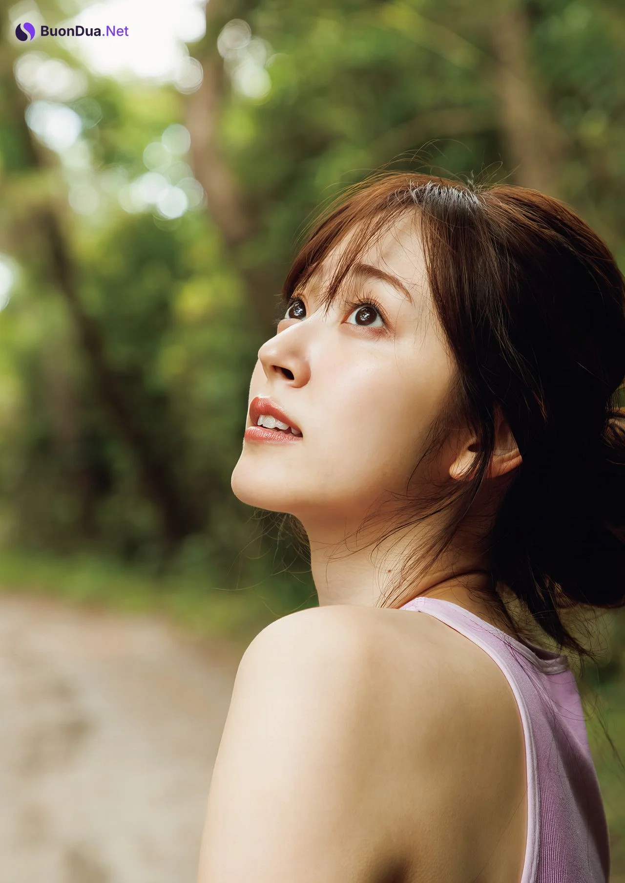 Airi Suzuki 鈴木愛理, 写真集 『 Nectar 』 Set.03 - Photo 16