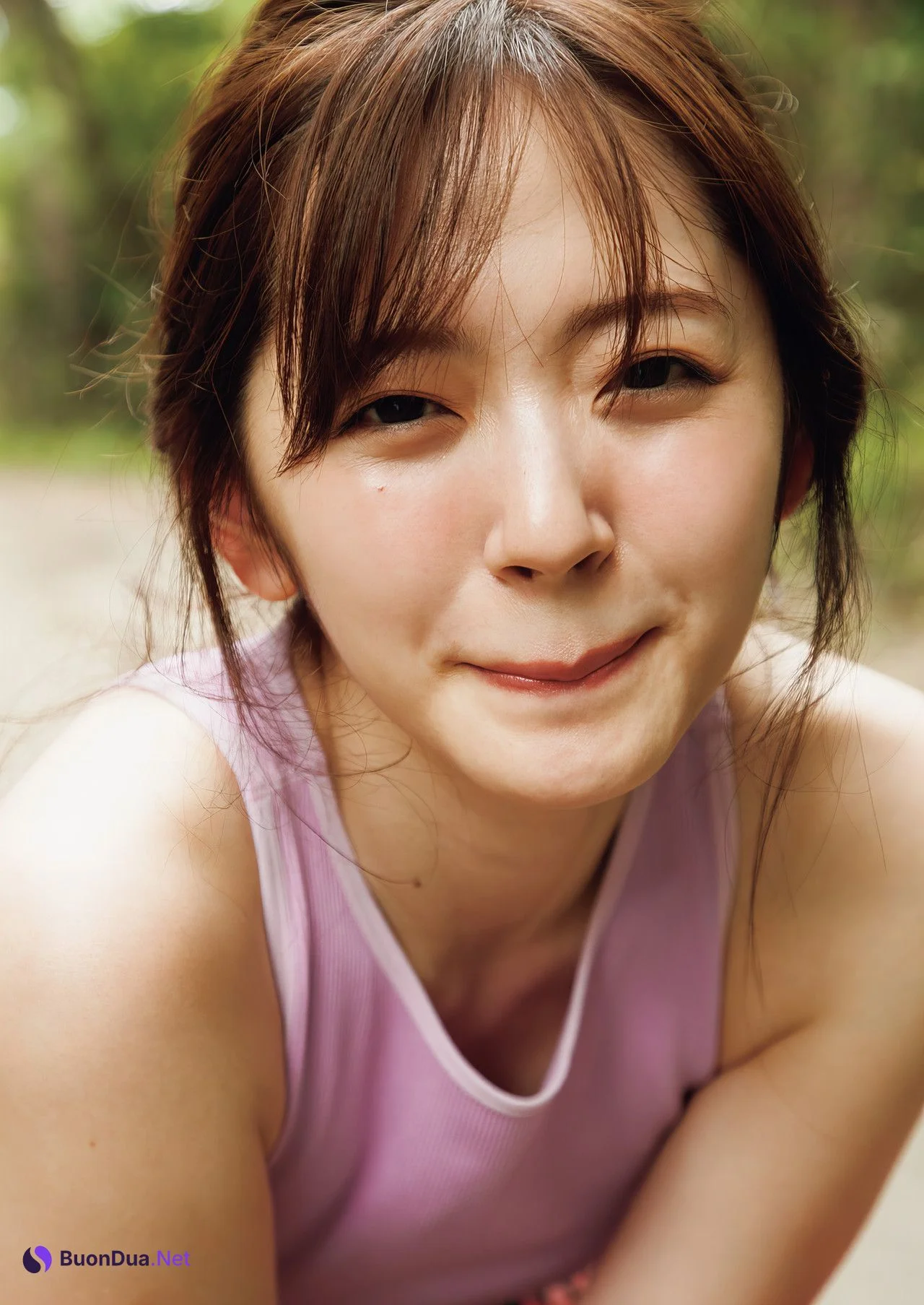 Airi Suzuki 鈴木愛理, 写真集 『 Nectar 』 Set.03 - Photo 17