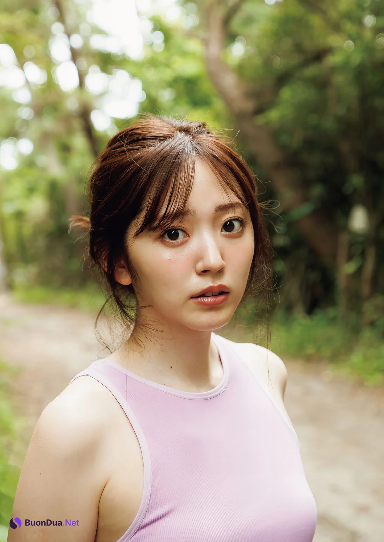Airi Suzuki 鈴木愛理, 写真集 『 Nectar 』 Set.03 - Photo 19
