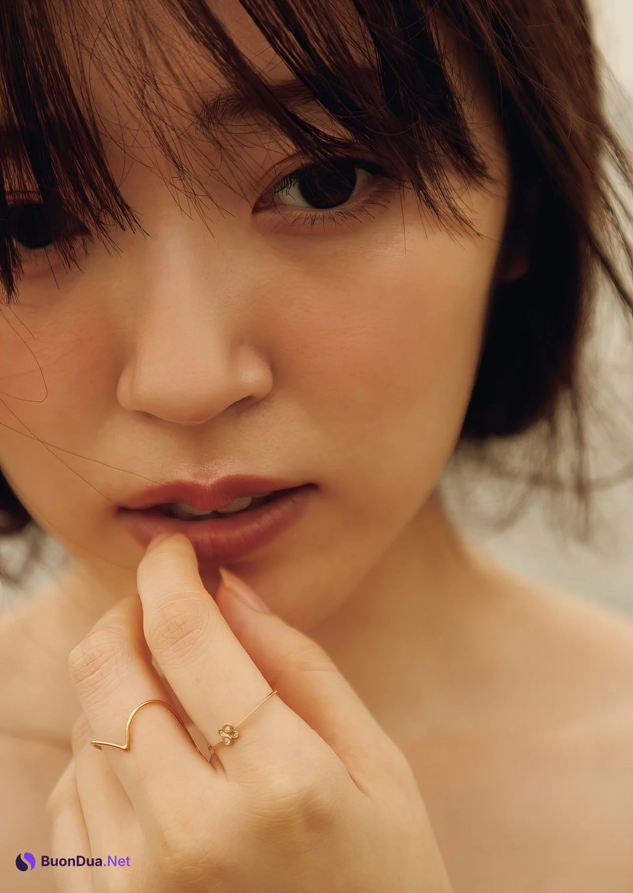 Airi Suzuki 鈴木愛理, 写真集 『 Nectar 』 Set.03 - Photo 20