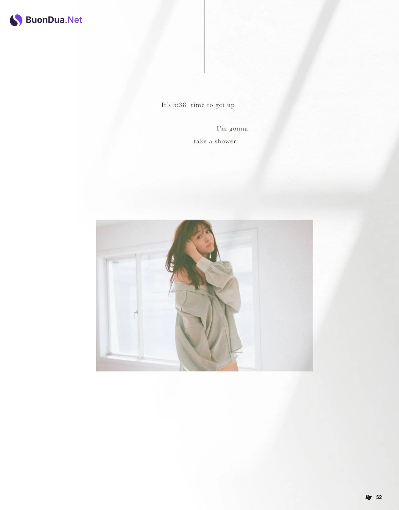 Airi Suzuki 鈴木愛理, Ray レイ Magazine 2022.03 - Photo 3