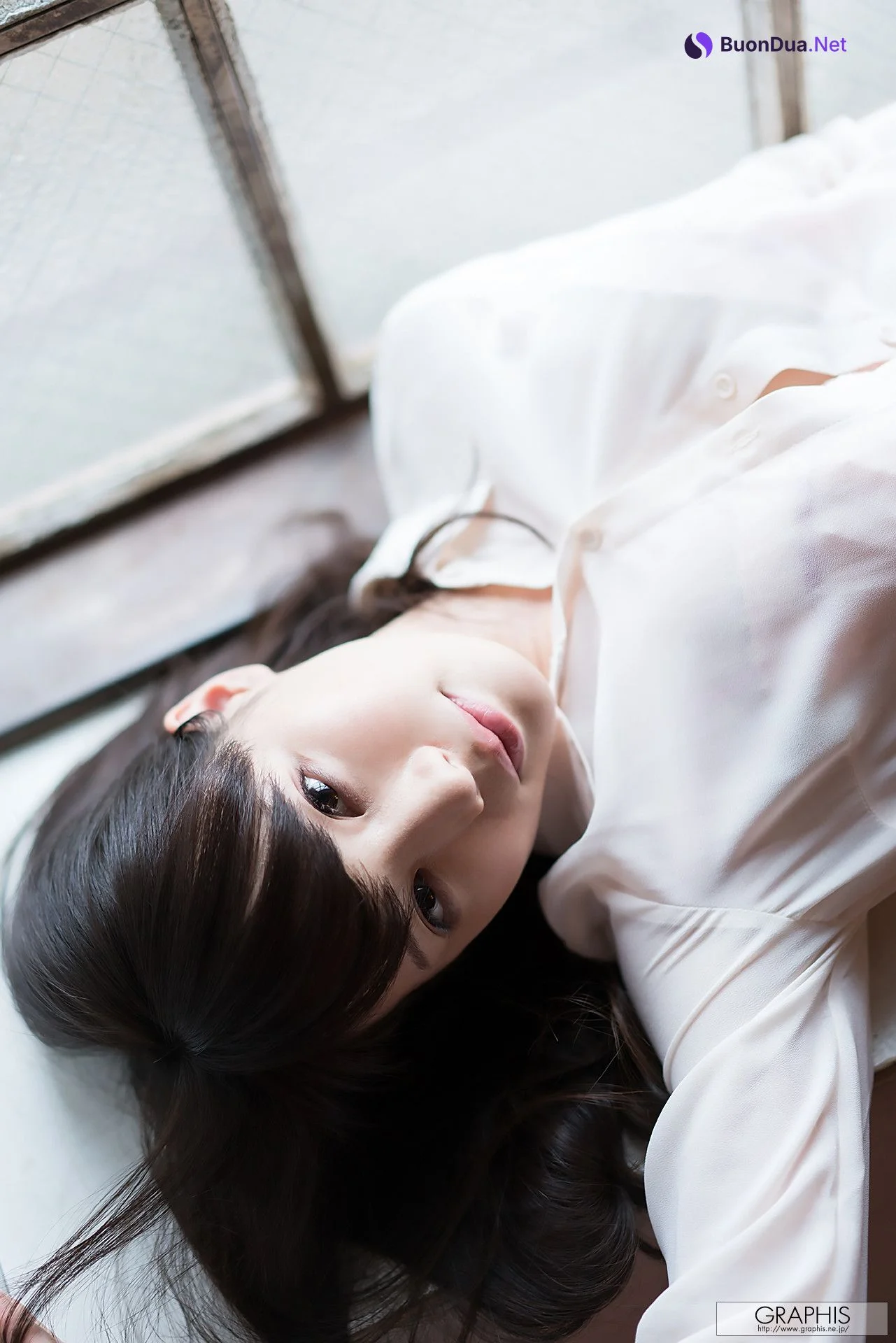 Airi Suzumura 鈴村あいり, [Graphis] Gals [Sexually Attractive] Vol.03 - Photo 12