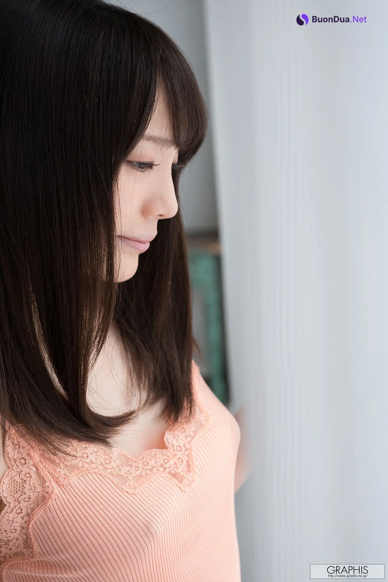Airi Suzumura 鈴村あいり, [Graphis] Gals [Sexually Attractive] Vol.03 - Photo 19