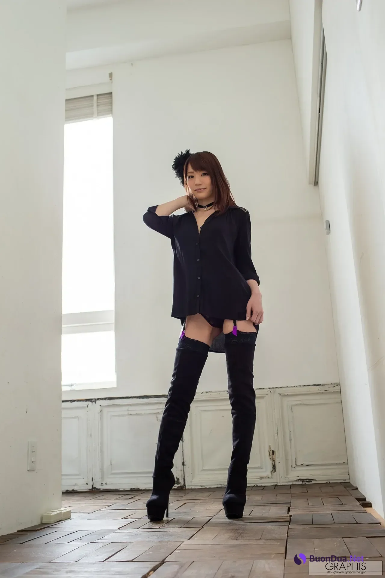 Airi Suzumura 鈴村あいり, Graphis Limited Edition 2026.02 - Photo 6