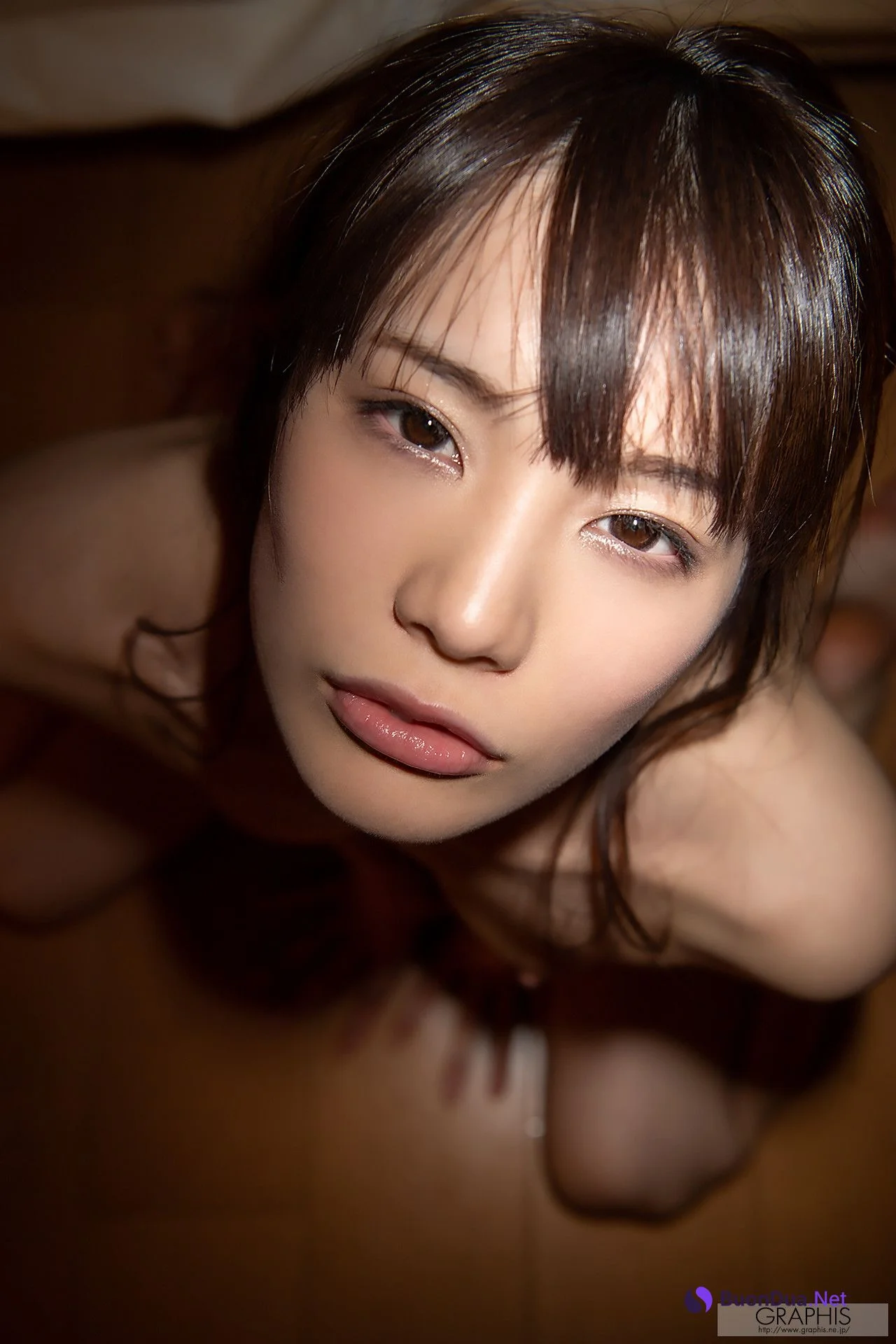 Airi Suzumura 鈴村あいり, [Graphis] Rainy Special 2019! - Photo 9