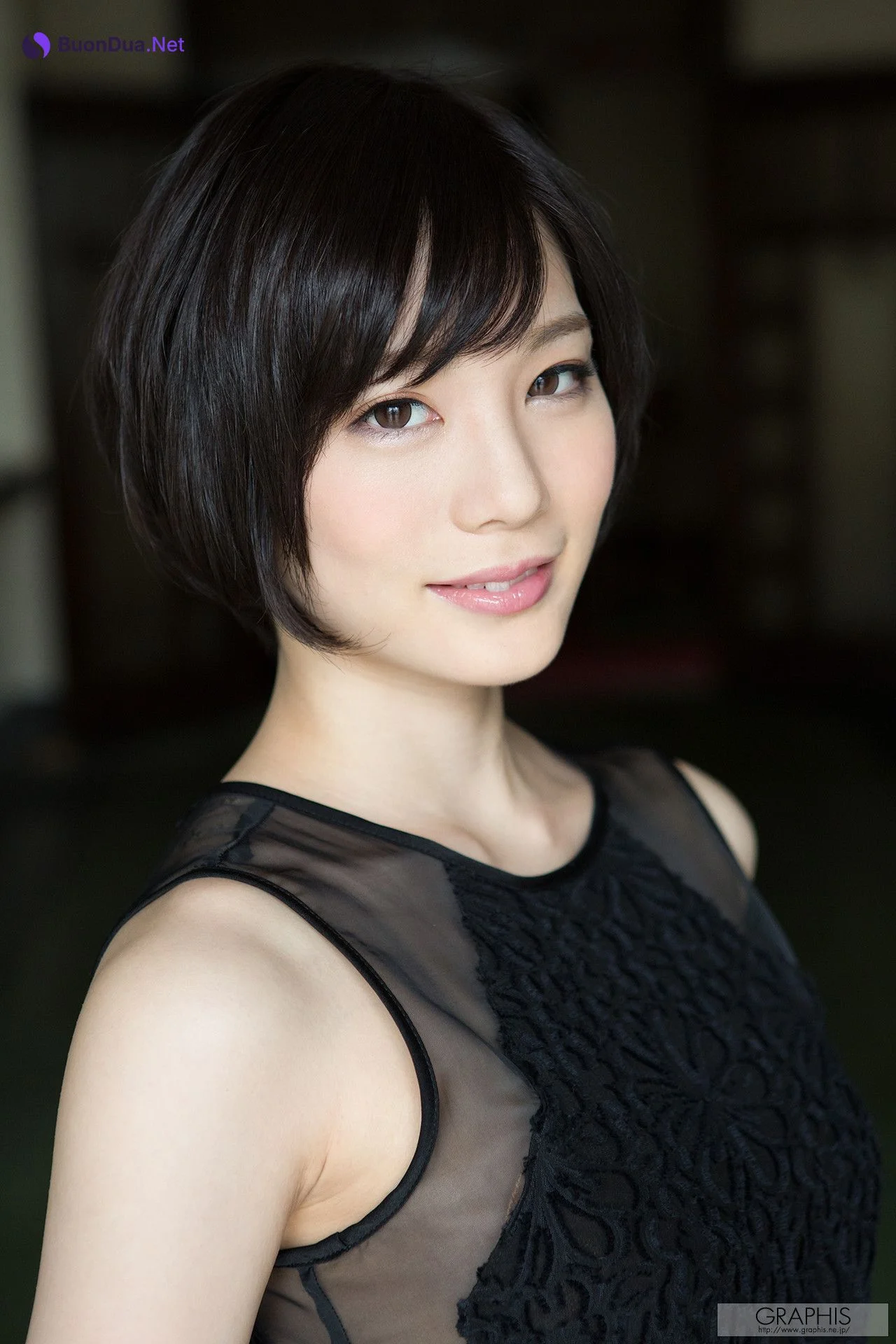 Airi Suzumura 鈴村あいり, Graphis Summer Special 2015 Vol.01 - 사진 3