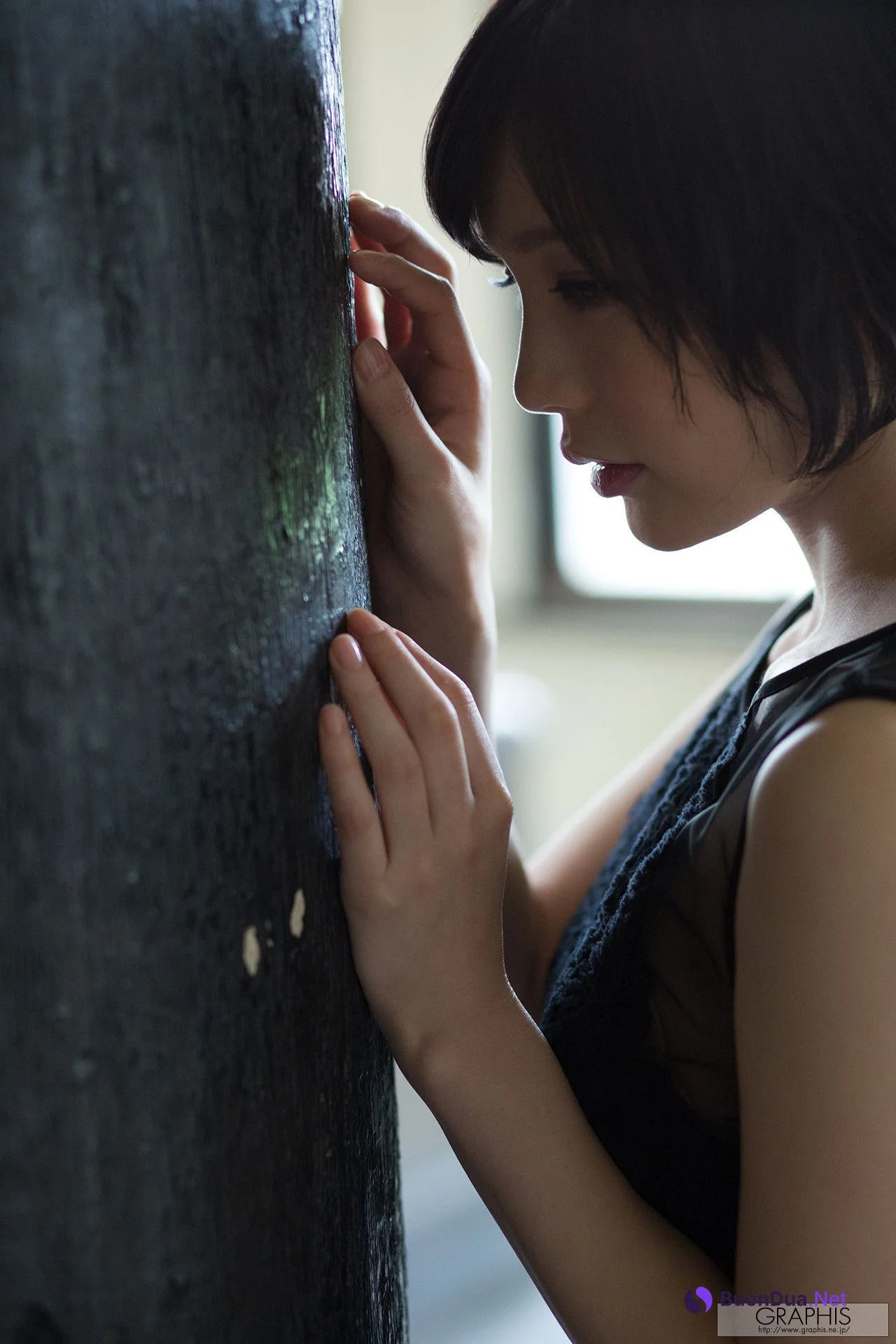 Airi Suzumura 鈴村あいり, Graphis Summer Special 2015 Vol.01 - 사진 5