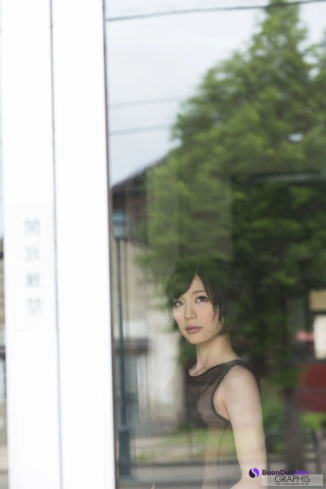 Airi Suzumura 鈴村あいり, Graphis Summer Special 2015 Vol.01 - 사진 7