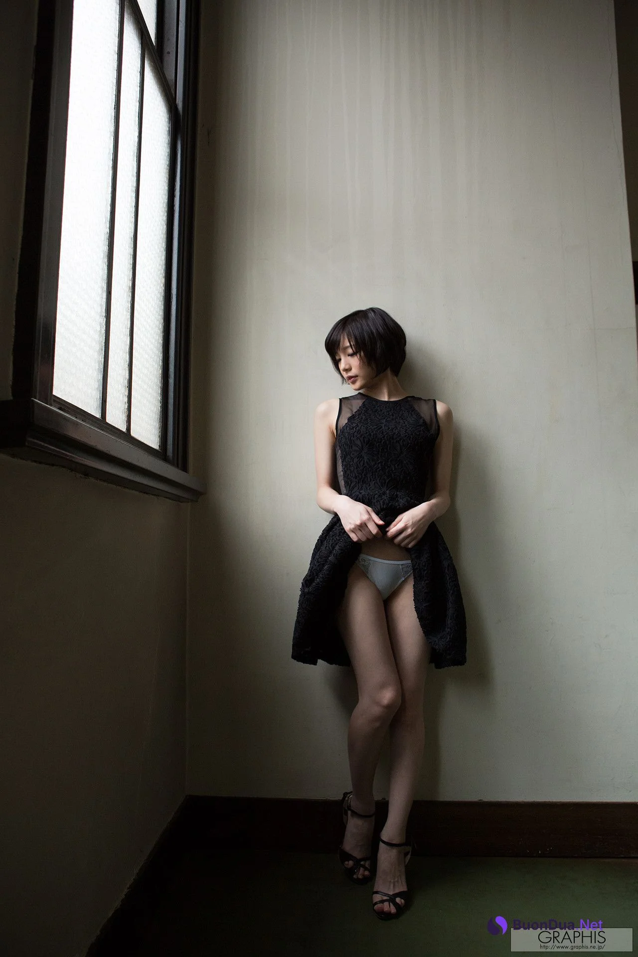 Airi Suzumura 鈴村あいり, Graphis Summer Special 2015 Vol.01 - 사진 8