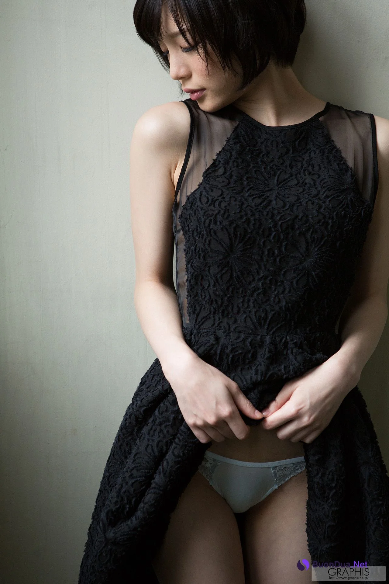 Airi Suzumura 鈴村あいり, Graphis Summer Special 2015 Vol.01 - 사진 9