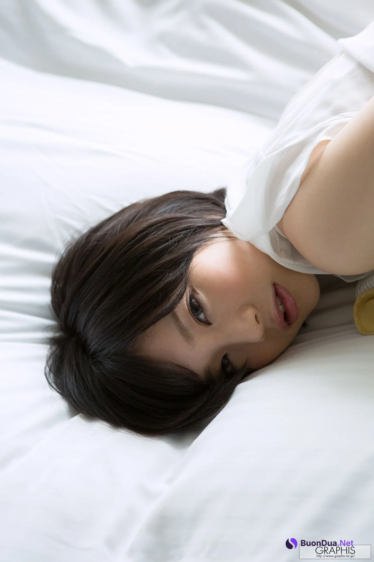 Airi Suzumura 鈴村あいり, Graphis Summer Special 2015 Vol.02 - Photo 11