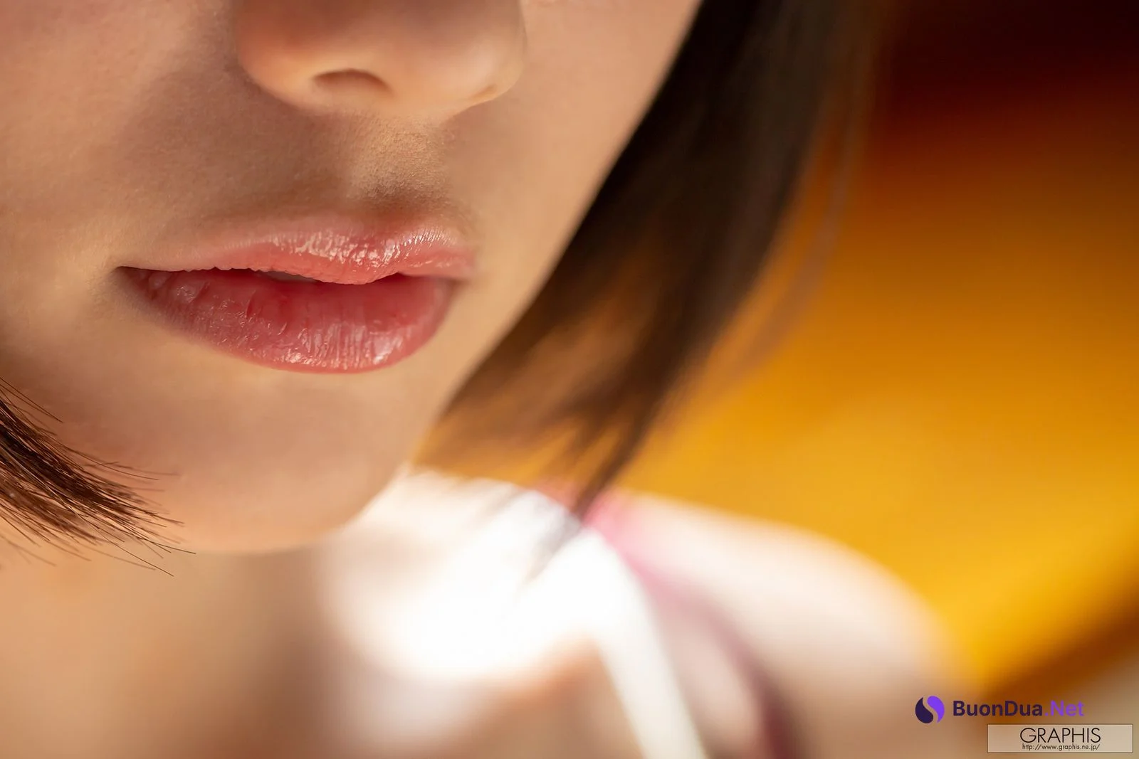 Airi Suzumura 鈴村あいり, [Graphis] Summer Special 「Days of Love」 Vol.01 - 사진 17