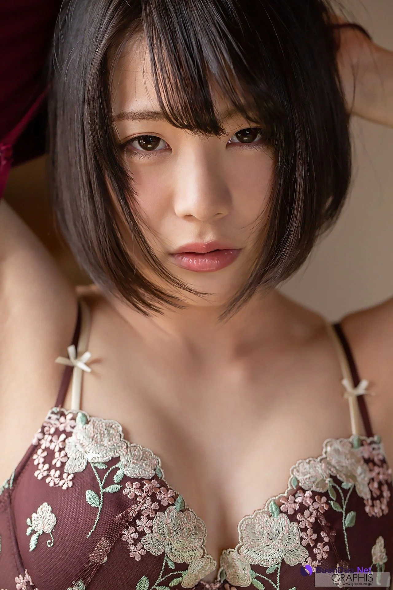 Airi Suzumura 鈴村あいり, [Graphis] Summer Special 「Days of Love」 Vol.01 - 사진 20