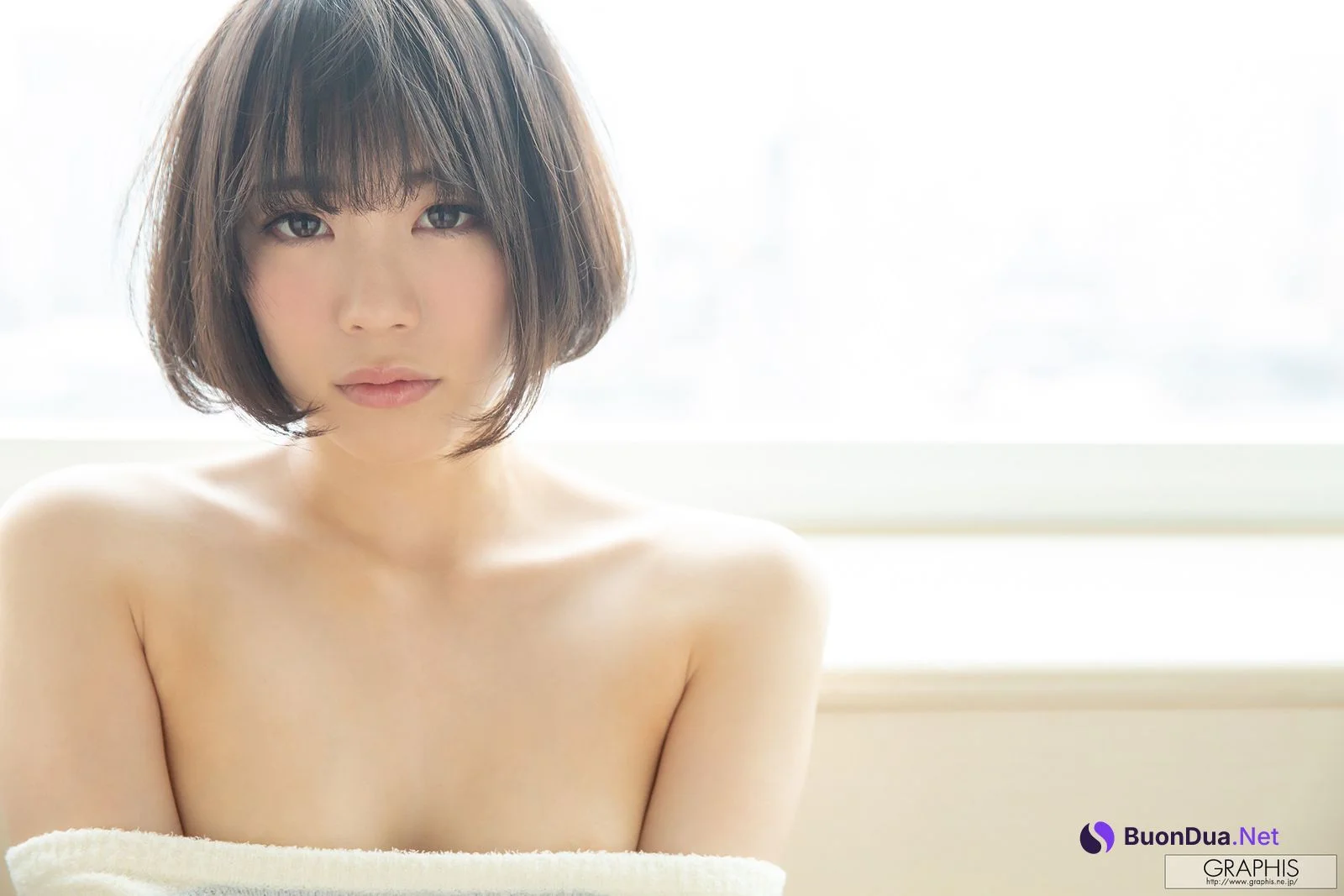 Airi Suzumura 鈴村あいり, [Graphis] Summer Special 「Days of Love」 Vol.02 - 사진 10