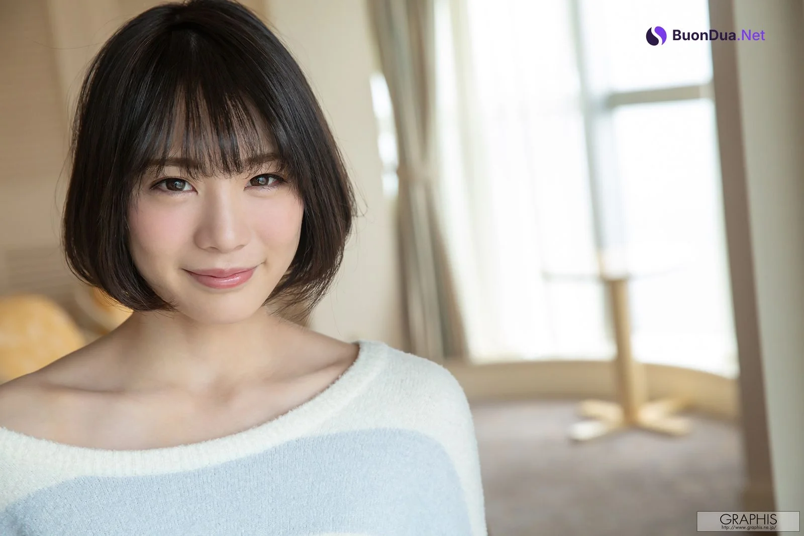 Airi Suzumura 鈴村あいり, [Graphis] Summer Special 「Days of Love」 Vol.02 - 사진 3