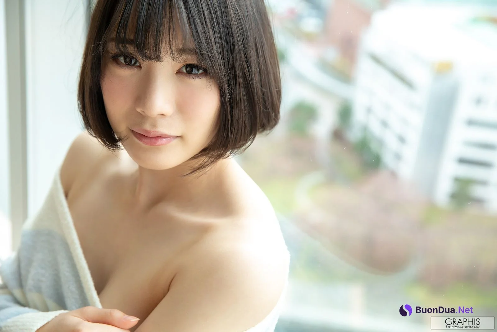 Airi Suzumura 鈴村あいり, [Graphis] Summer Special 「Days of Love」 Vol.02 - 사진 6