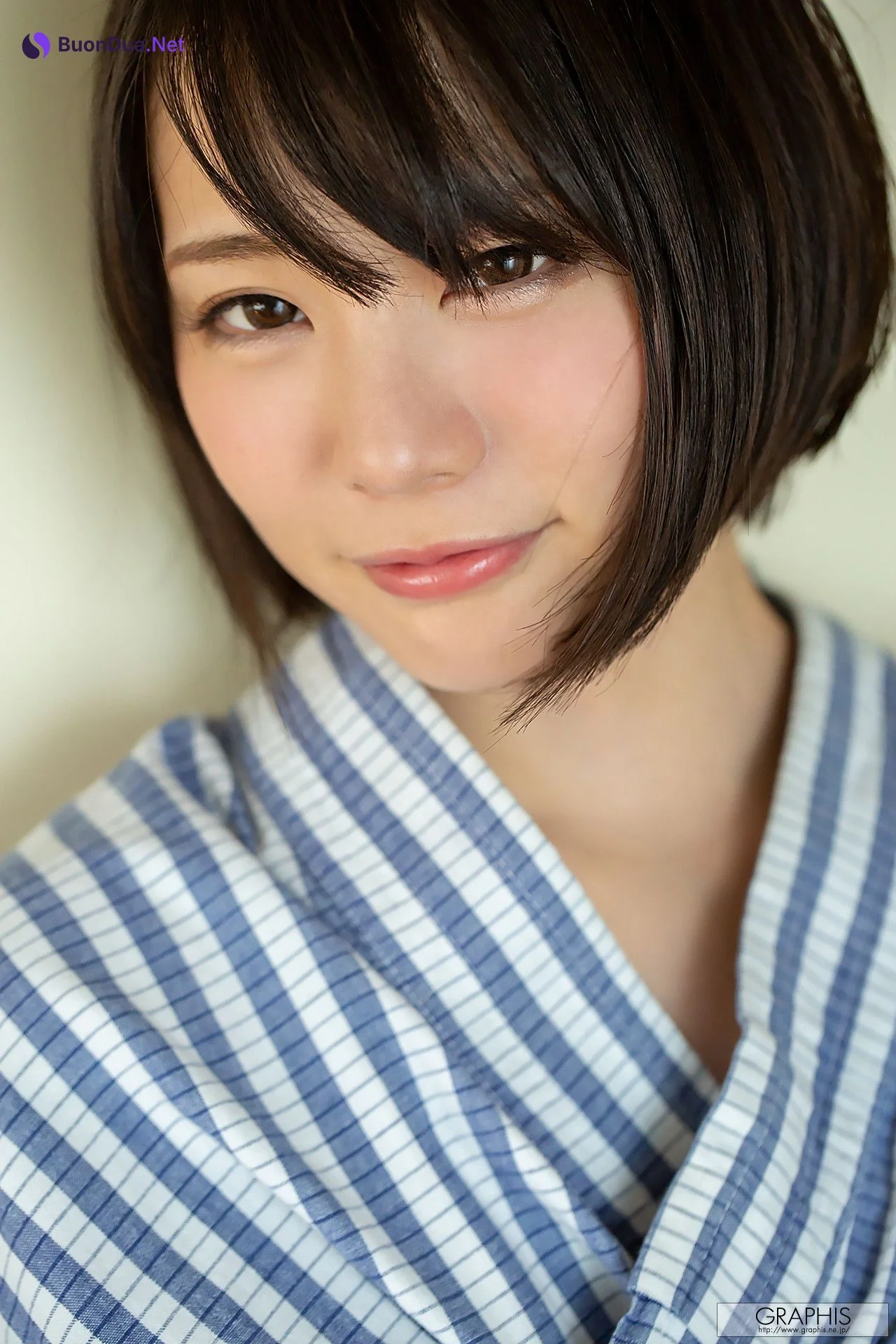 Airi Suzumura 鈴村あいり, [Graphis] Summer Special 「Days of Love」 Vol.04 - Photo 2