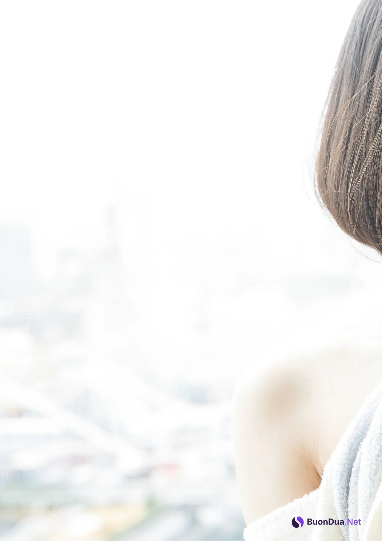 Airi Suzumura 鈴村あいり, 写真集 「愛の日々」 Set.03 - Photo 13