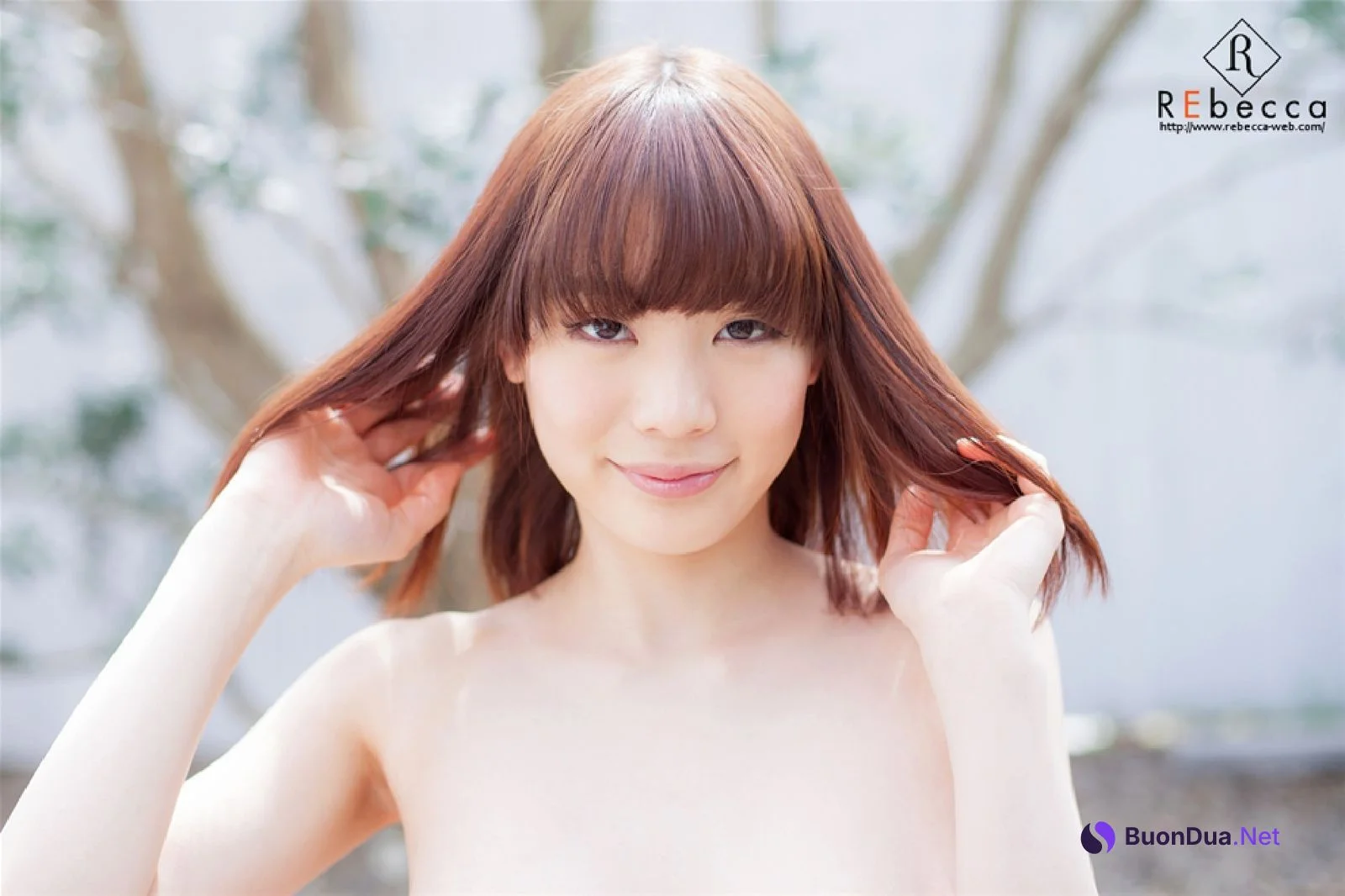 Airi Suzumura 鈴村あいり, デジタル写真集 白い鈴の奏でる音色 Vol.01 - Photo 13