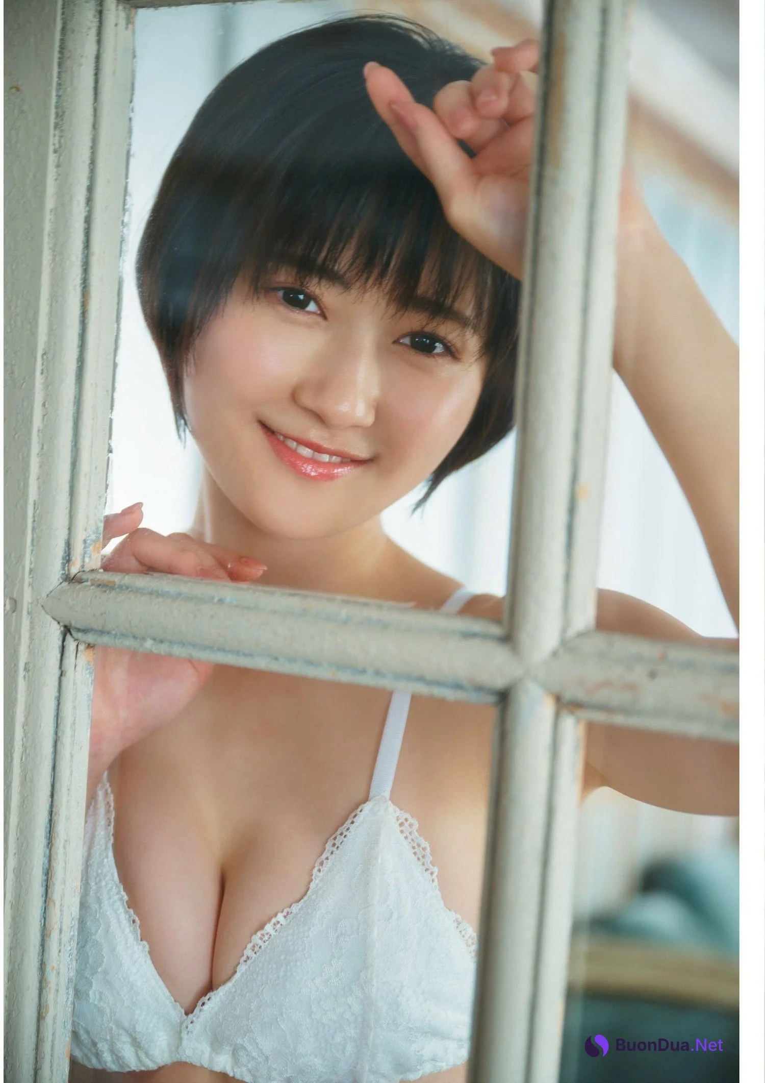 Airi Takemoto 竹本あいり, ENTAME 2023.11 (月刊エンタメ 2023年11月号) - Photo 3
