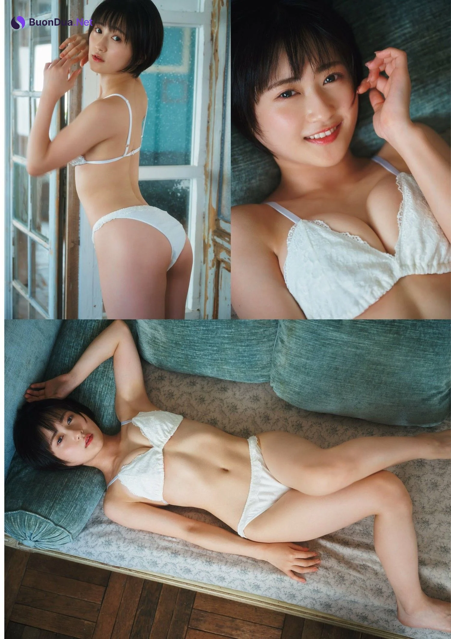 Airi Takemoto 竹本あいり, ENTAME 2023.11 (月刊エンタメ 2023年11月号) - Photo 5