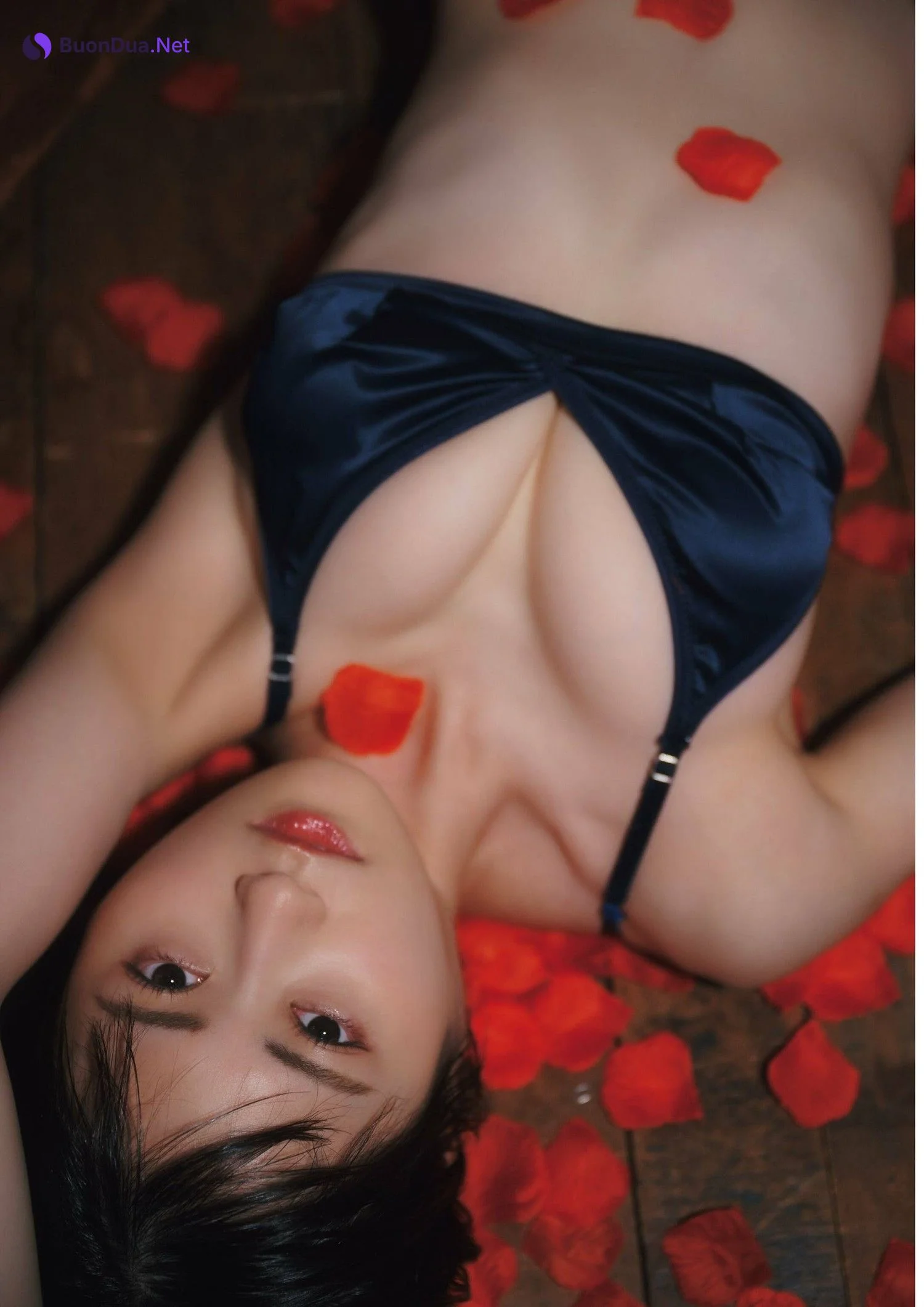 Airi Takemoto 竹本あいり, ENTAME 2023.11 (月刊エンタメ 2023年11月号) - Photo 8