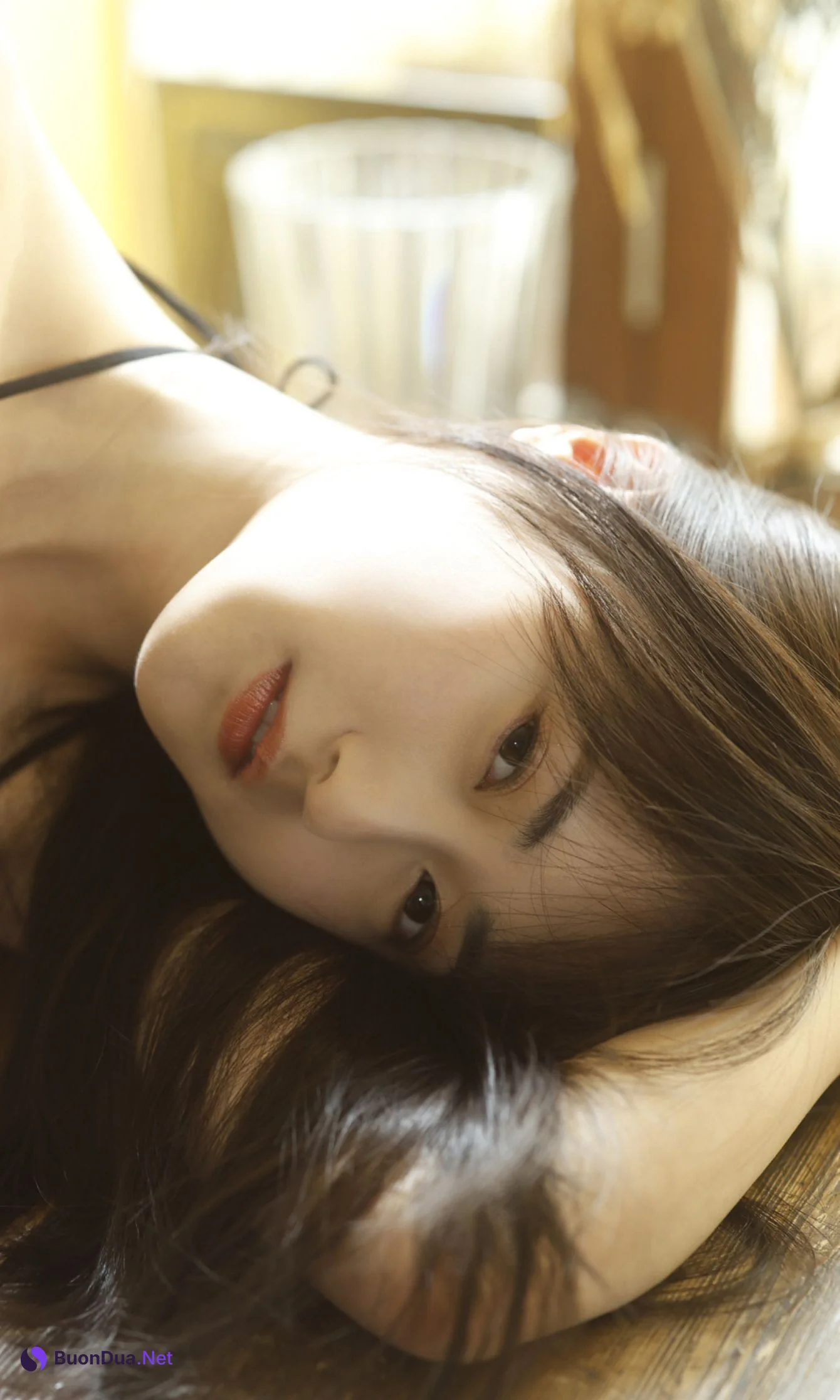 Airi Takemoto 竹本あいり, 週プレ Photo Book 「ときめく季節」 Set.02 - Photo 7