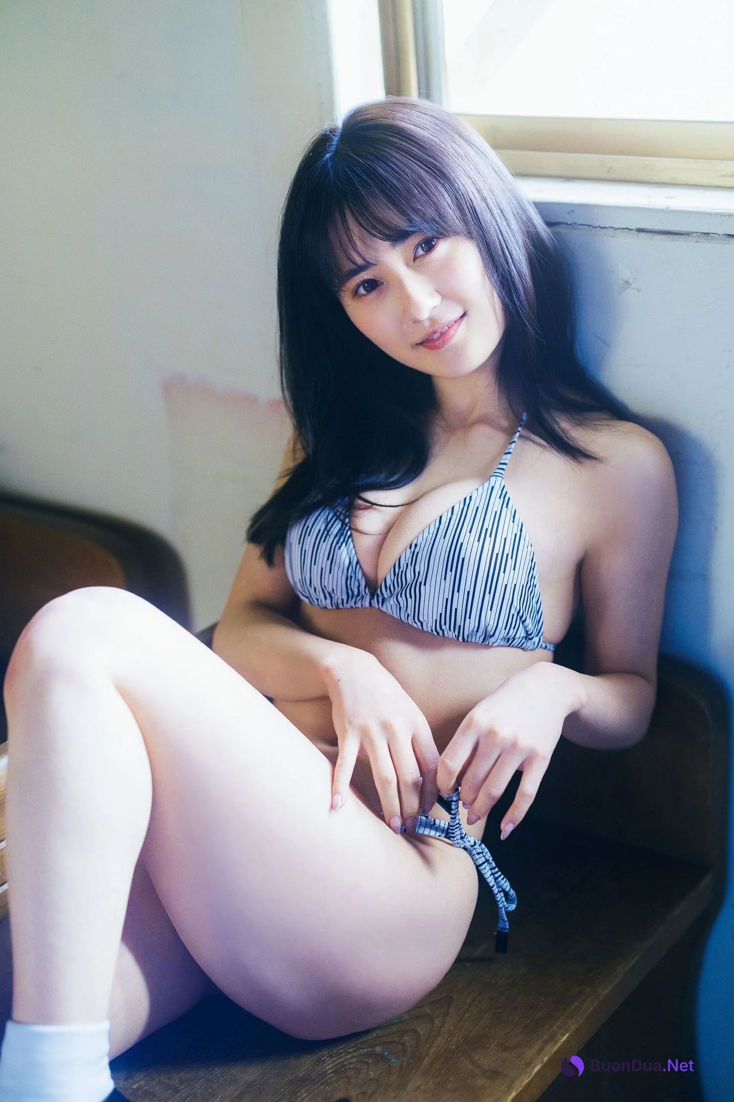 Airi Takemoto 竹本あいり, Weekly Playboy 2023 No.23 (週刊プレイボーイ 2023年23号) - Photo 10