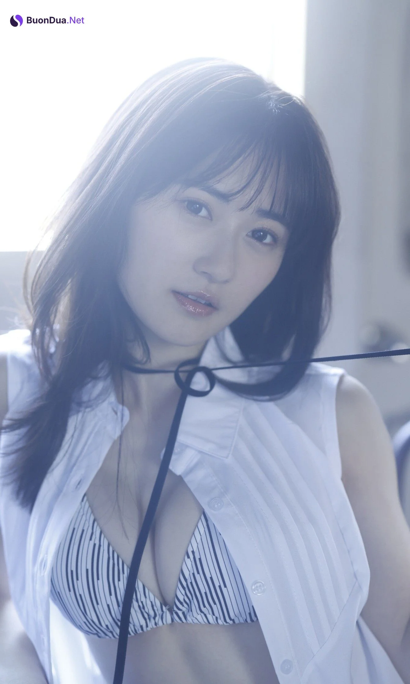 Airi Takemoto 竹本あいり, Weekly Playboy 2023 No.23 (週刊プレイボーイ 2023年23号) - Photo 13