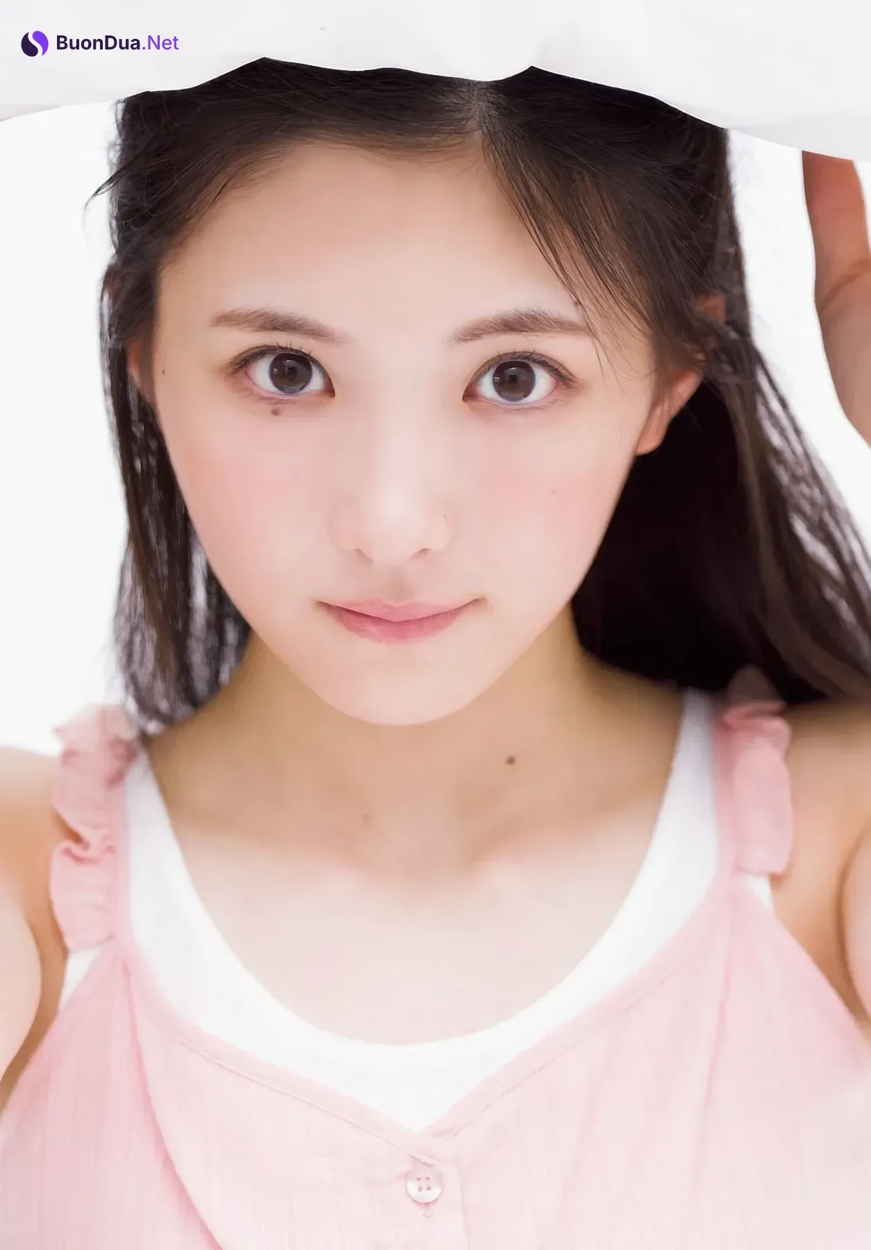 Airi Taniguchi 谷口愛季, Shonen Champion 2025 No.46 (少年チャンピオン 2025年46号) - Photo 4