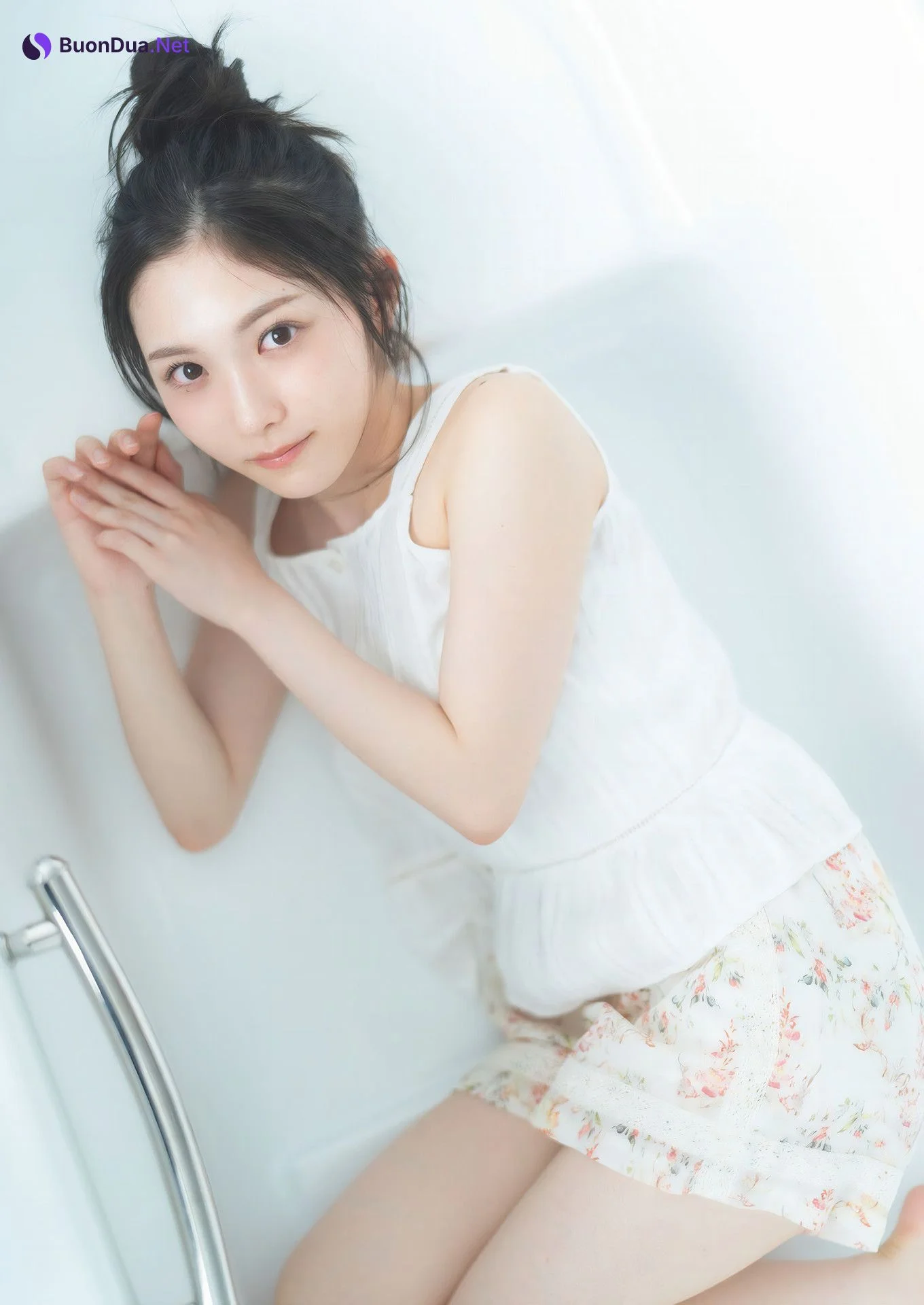 Airi Taniguchi 谷口愛季, Weekly Playboy 2024 No.48 (週刊プレイボーイ 2024年48号 - Photo 4