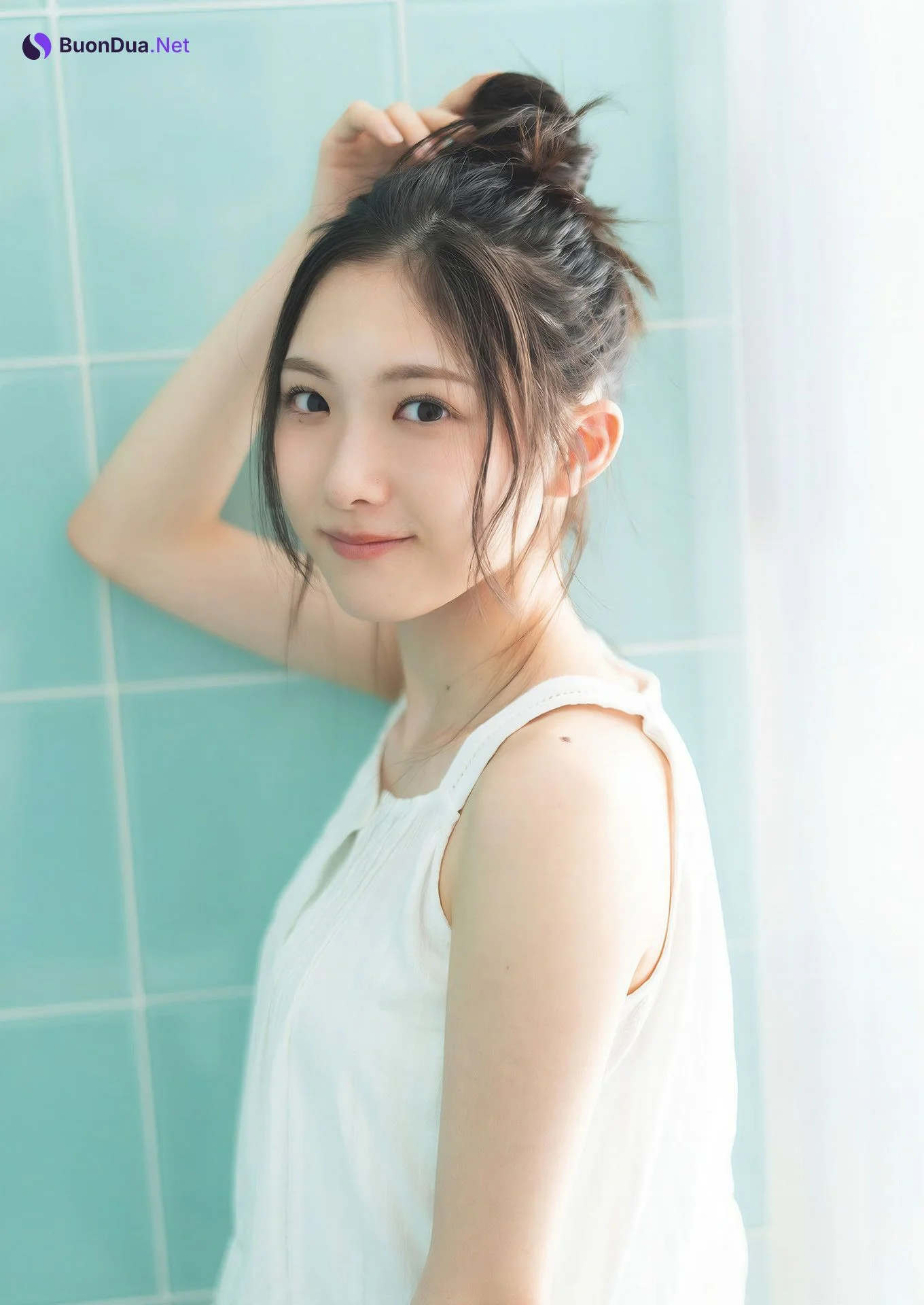Airi Taniguchi 谷口愛季, Weekly Playboy 2024 No.48 (週刊プレイボーイ 2024年48号 - Photo 6