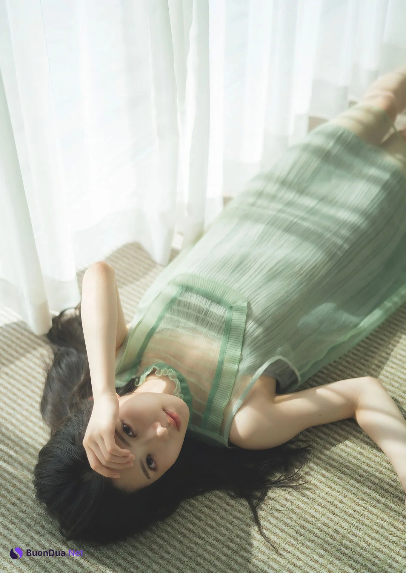 Airi Taniguchi 谷口愛季, Weekly Playboy 2024 No.48 (週刊プレイボーイ 2024年48号 - Photo 7