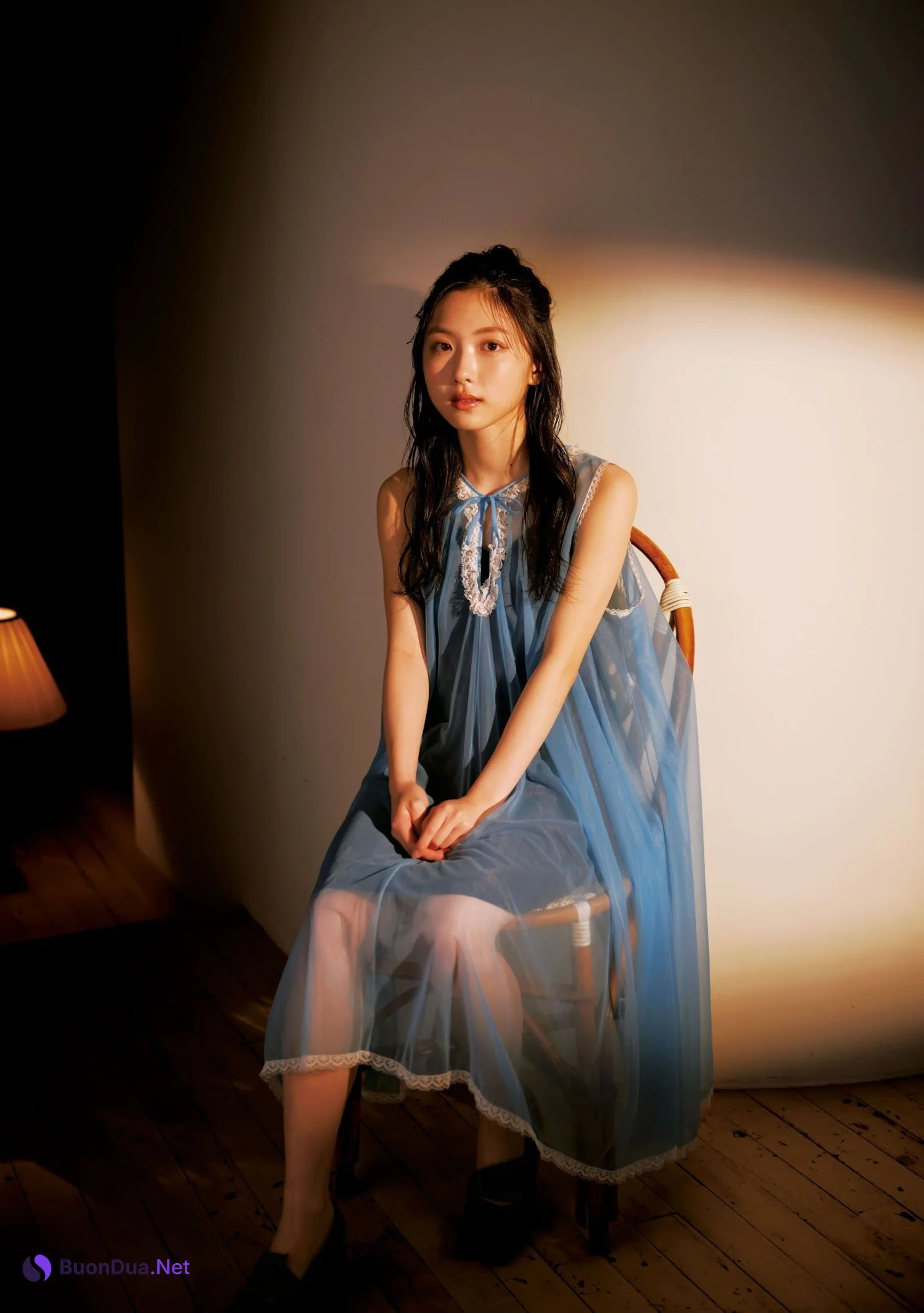 Airi Taniguchi 谷口愛季, Young Jump 2023 No.36 (ヤングジャンプ 2023年36号) - Photo 7