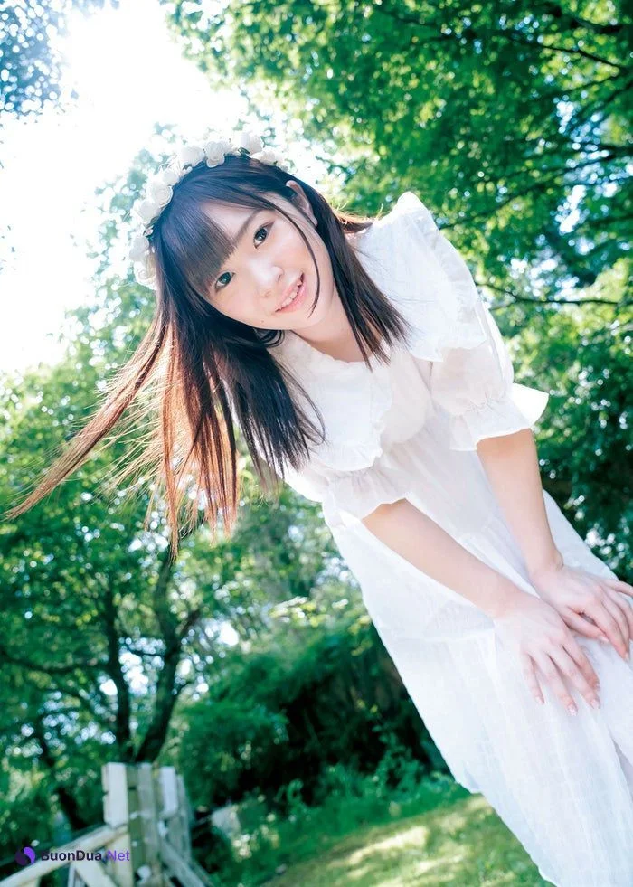 AIRI アイリ, Young Jump 2019 No.48 (ヤングジャンプ 2019年48号) - Photo 6