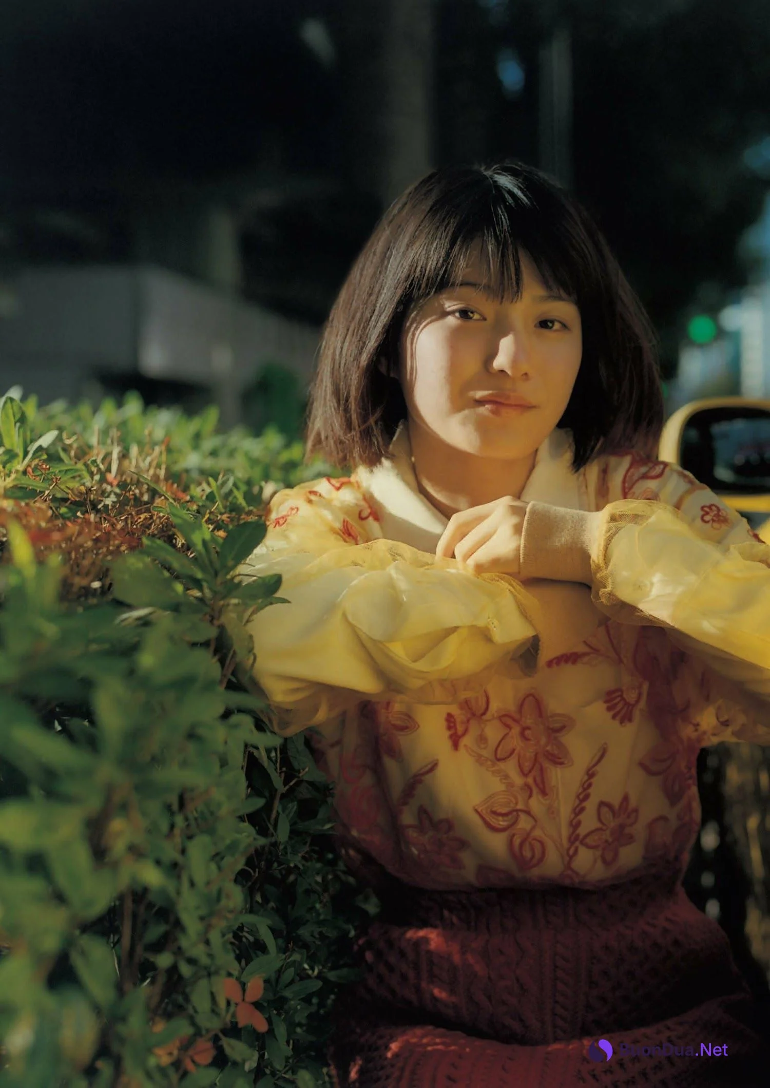 Aju Makita 蒔田彩珠, Shukan Bunshun 2023.02.02 (週刊文春 2023年2月2日号) - Photo 5