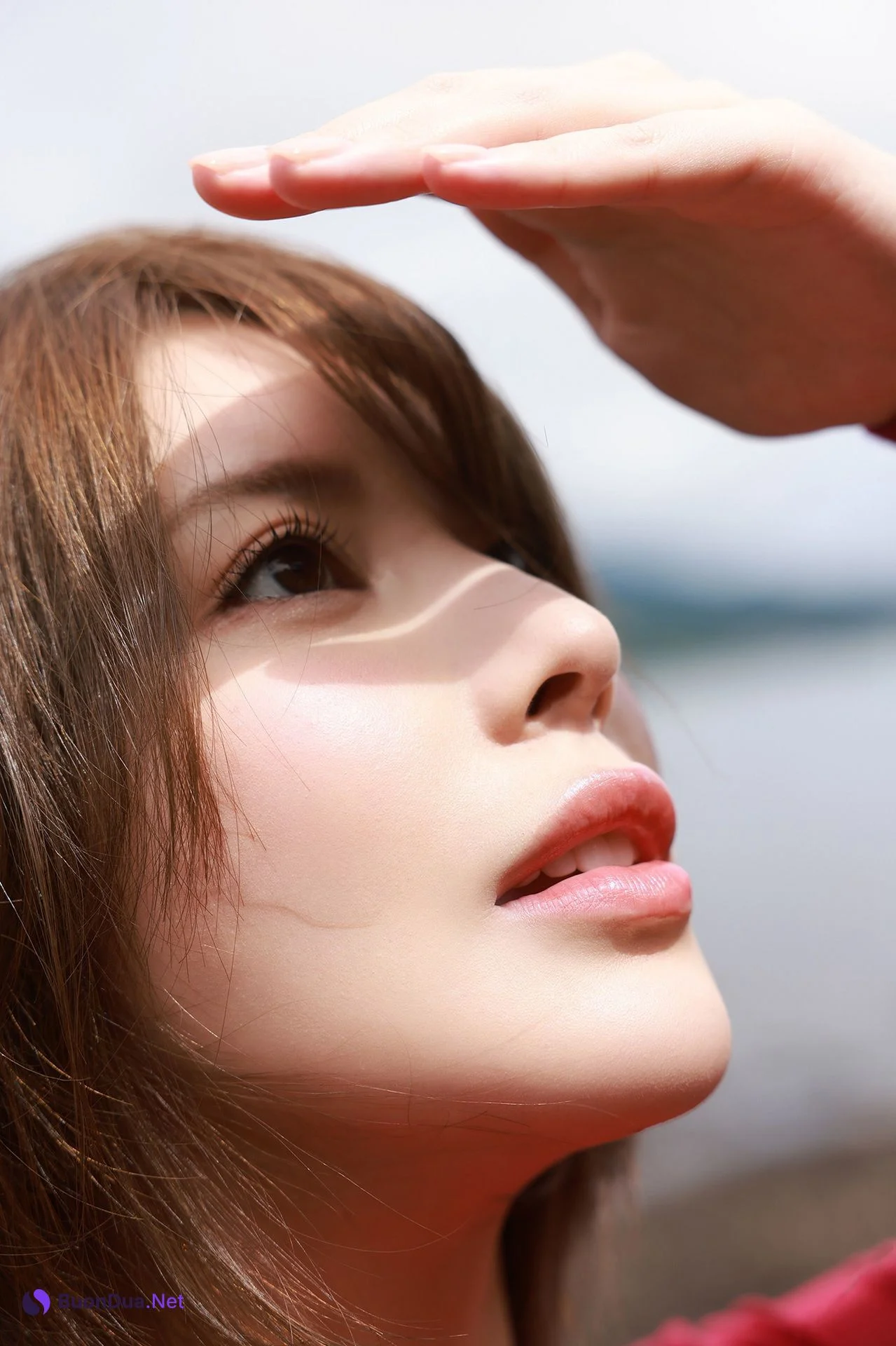 Aka Asuka 凪ひかる, 週刊ポストデジタル写真集 「美乳絶佳」 Set.02 - Photo 7