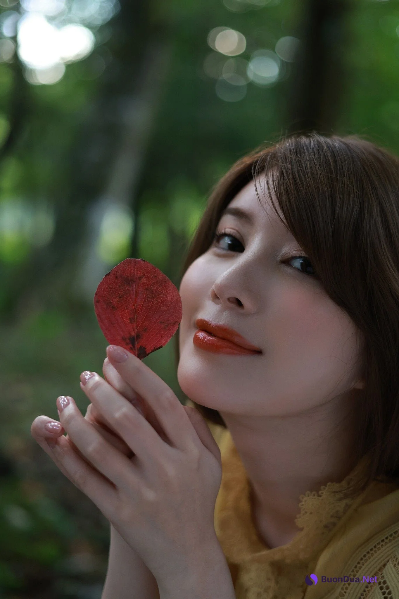 Aka Asuka 凪ひかる, 週刊ポストデジタル写真集 「美乳絶佳」 Set.03 - Photo 3