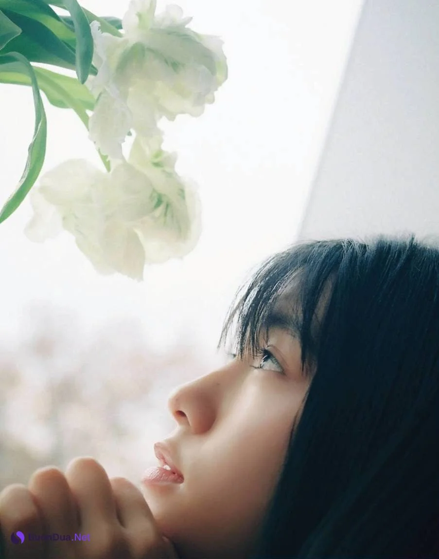 Akana Ikeda 池田朱那, Ex-Taishu 2022.01 (EX大衆 2022年1月号) - Photo 4
