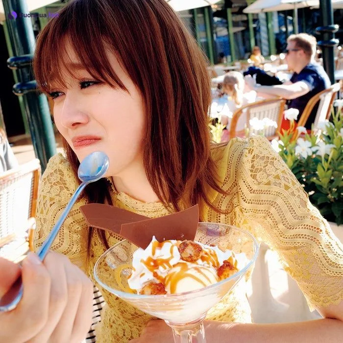 Akane Moriya 守屋茜, Weekly Playboy 2019 No.25 (週刊プレイボーイ 2019年25号) - Photo 9