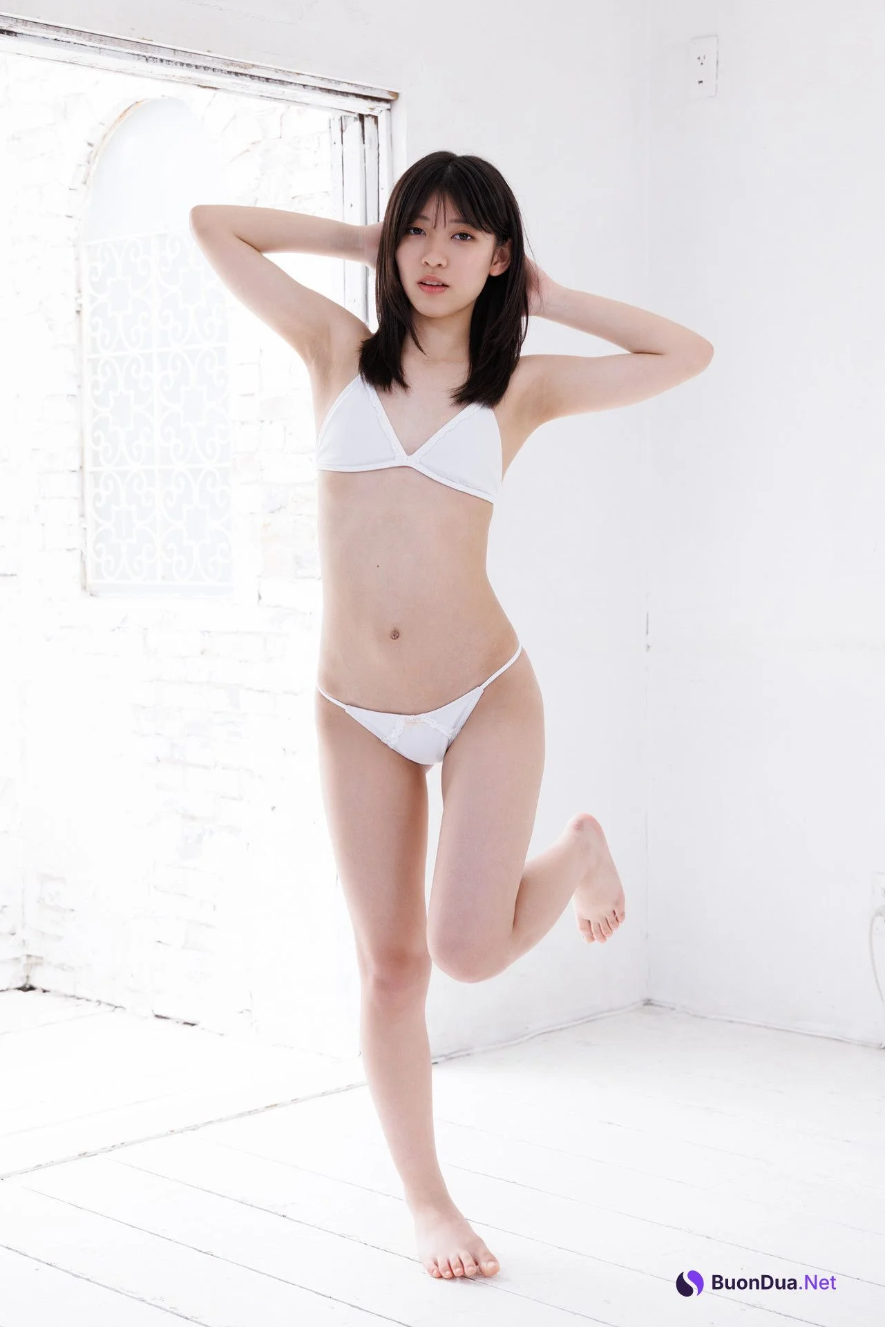 Akane Nishikawa 西川茜, Minisuka [b_gen_ppv01_nishikawa_a11] - Photo 11