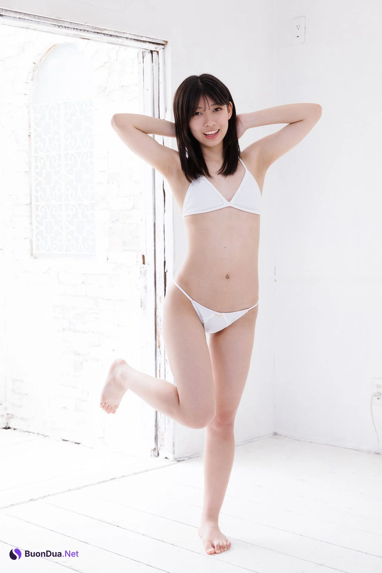 Akane Nishikawa 西川茜, Minisuka [b_gen_ppv01_nishikawa_a11] - Photo 12