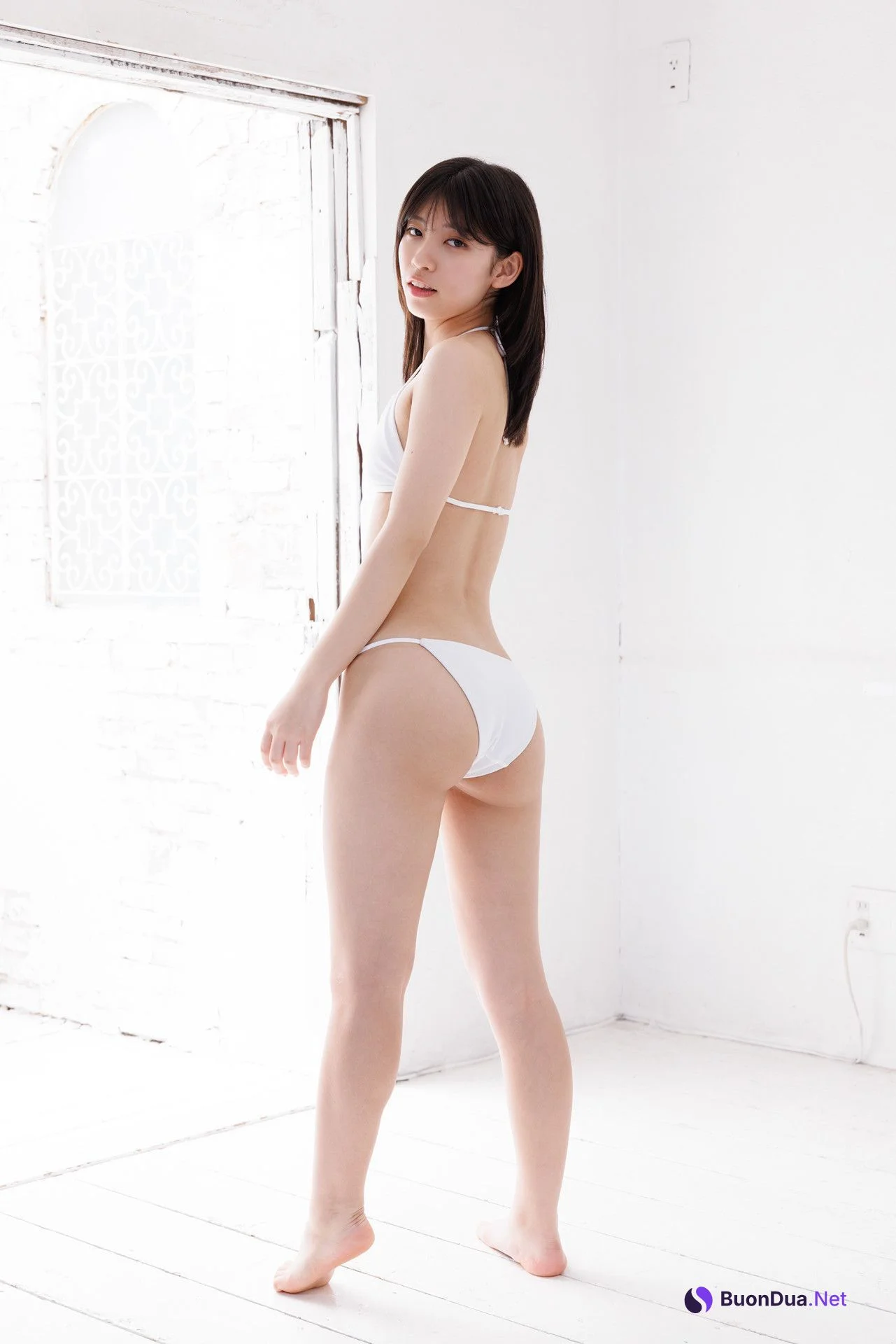 Akane Nishikawa 西川茜, Minisuka [b_gen_ppv01_nishikawa_a11] - Photo 13