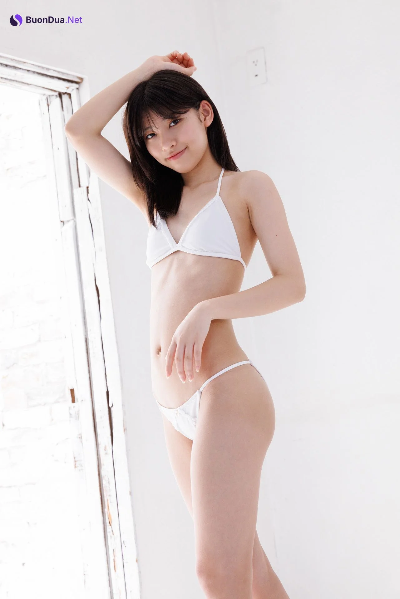 Akane Nishikawa 西川茜, Minisuka [b_gen_ppv01_nishikawa_a11] - Photo 16