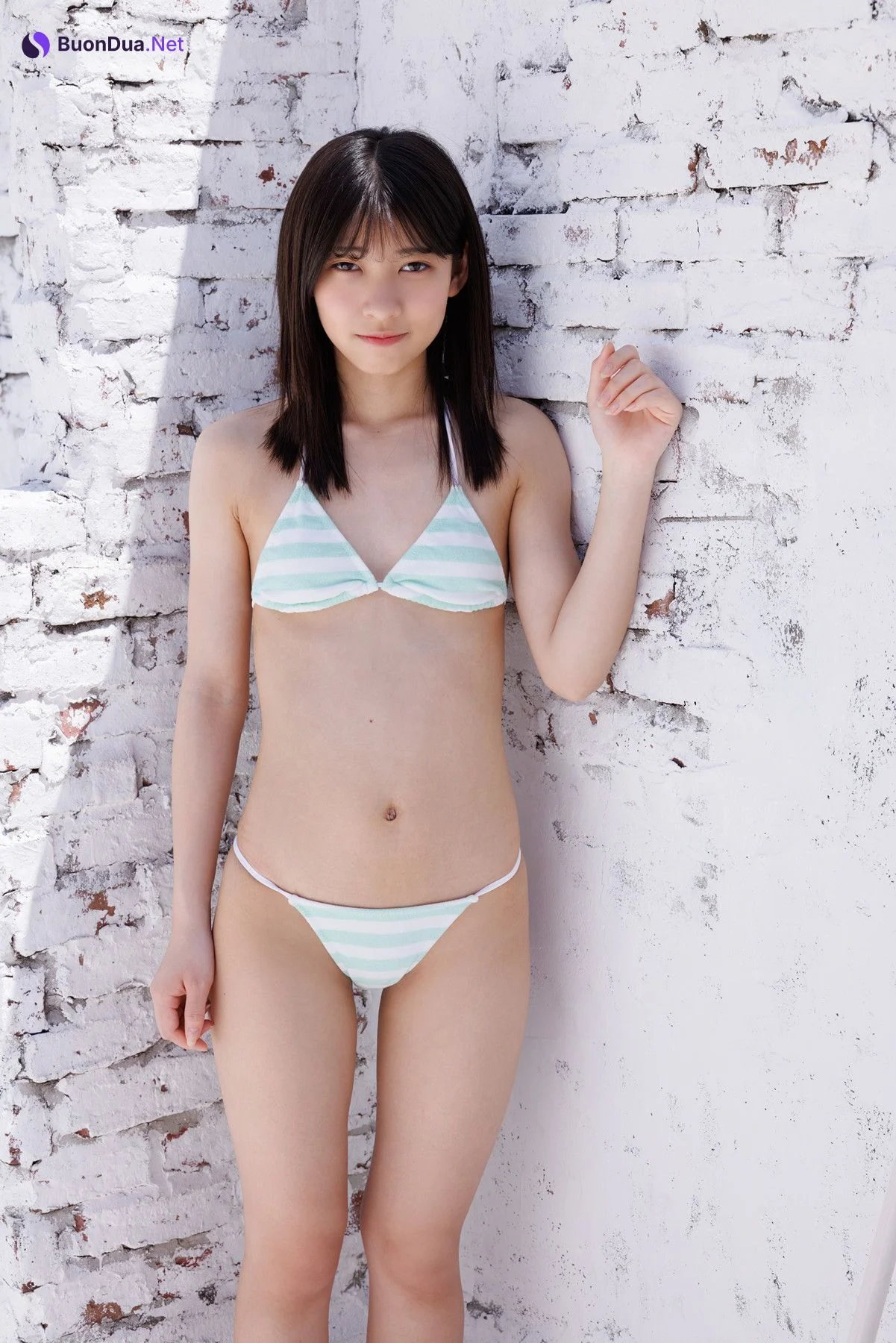 Akane Nishikawa 西川茜, Minisuka [b_gen_ppv01_nishikawa_a14] - Photo 10