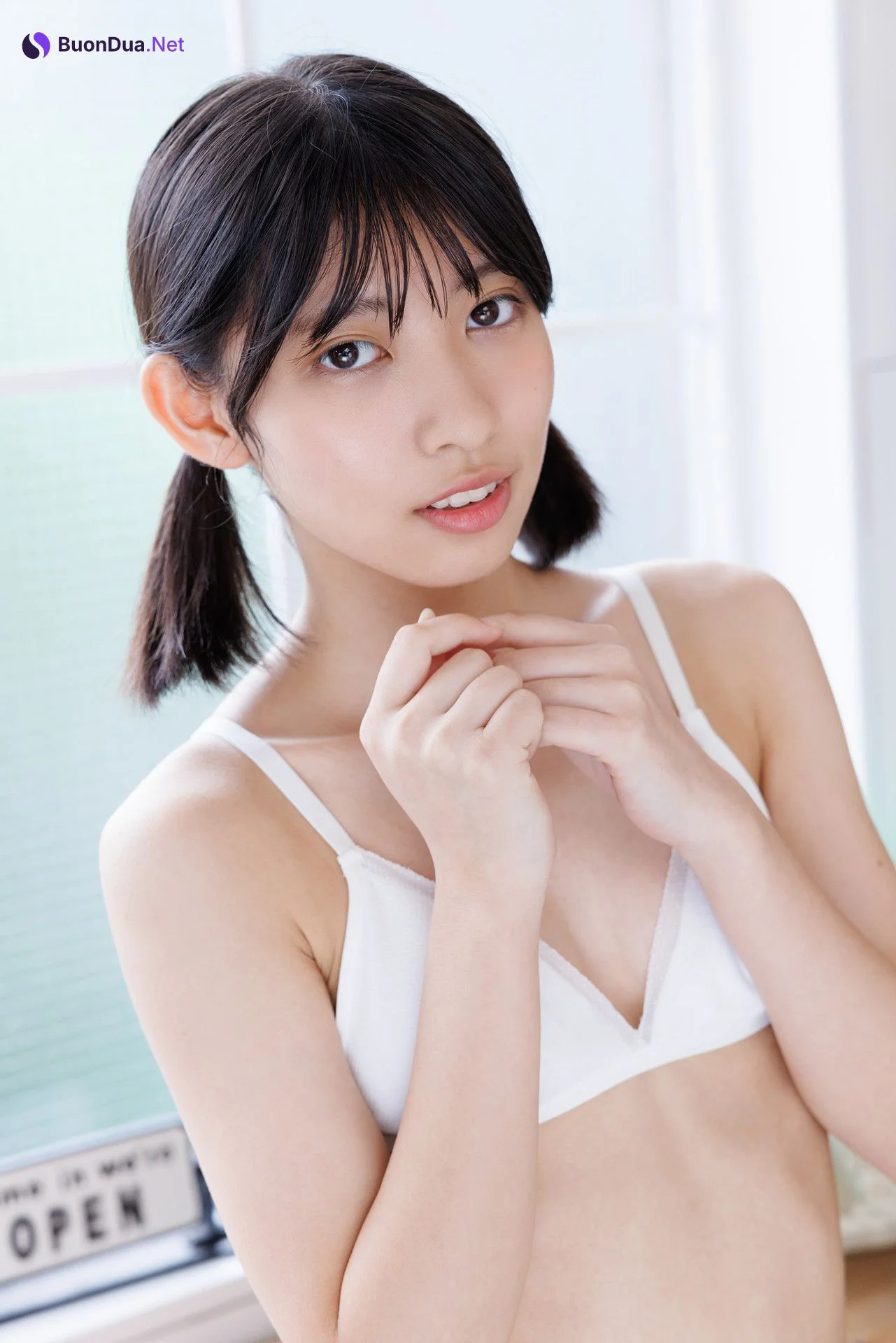 Akane Nishikawa 西川茜, Minisuka [b_gen_ppv01_nishikawa_a41] - Photo 20